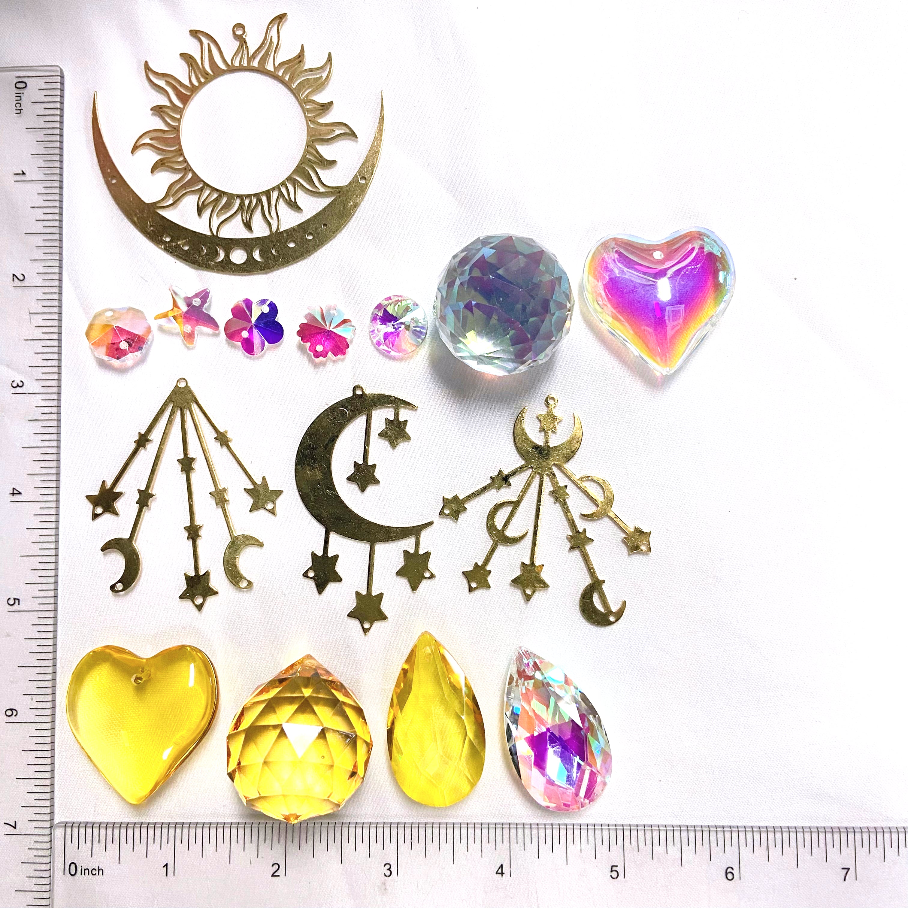 Suncatcher Shine