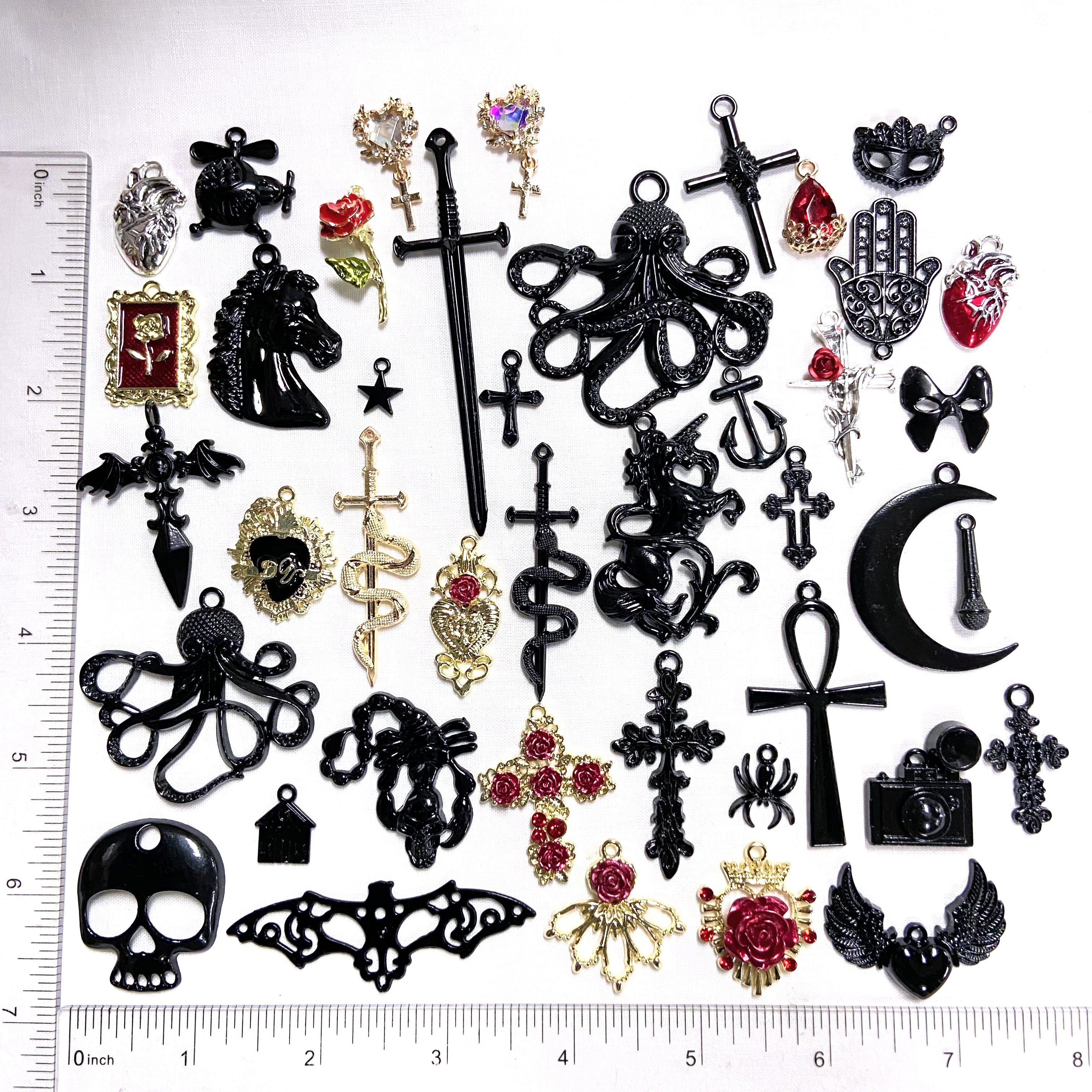 Dark Victorian