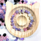 Cateye Purple Haze