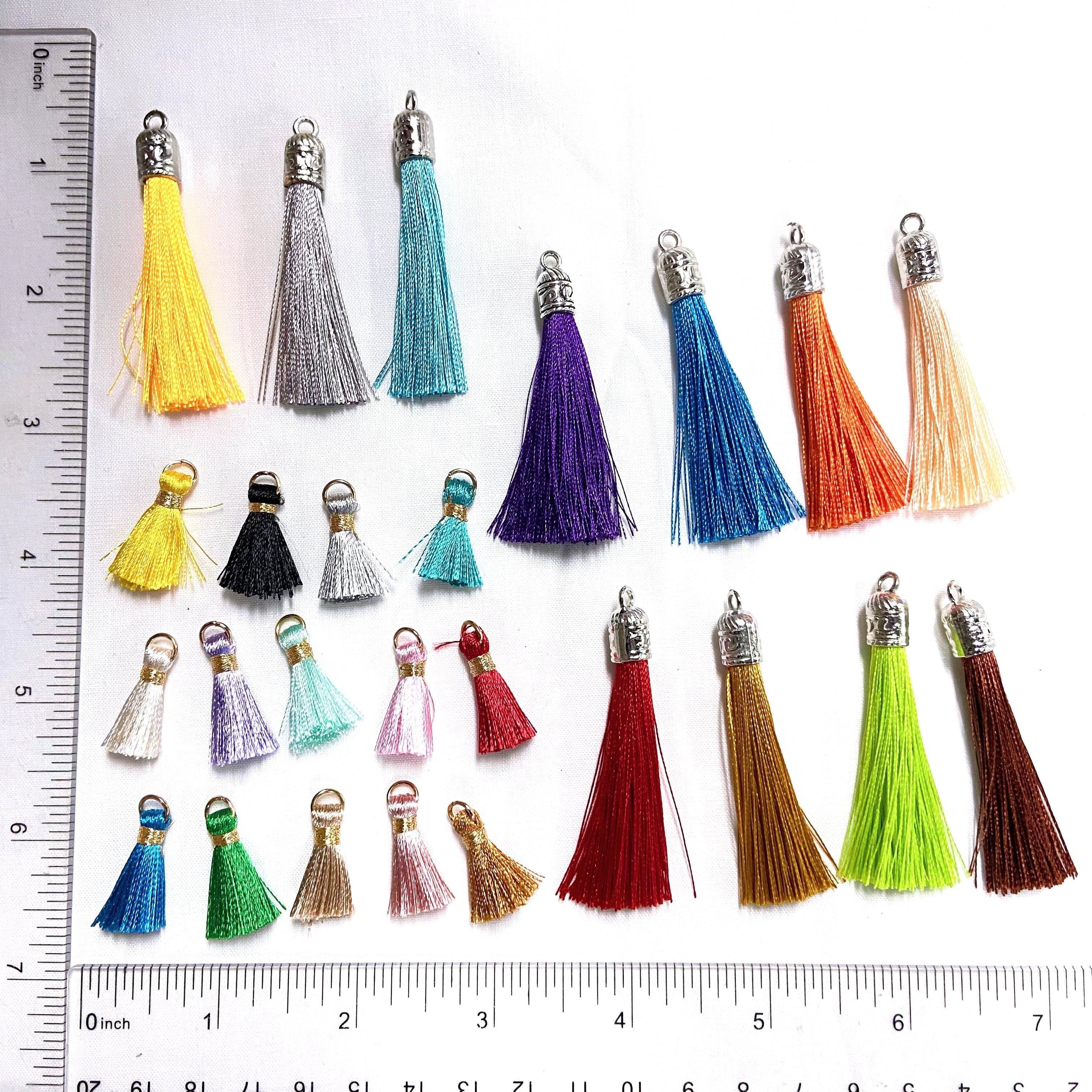Tassel Whim
