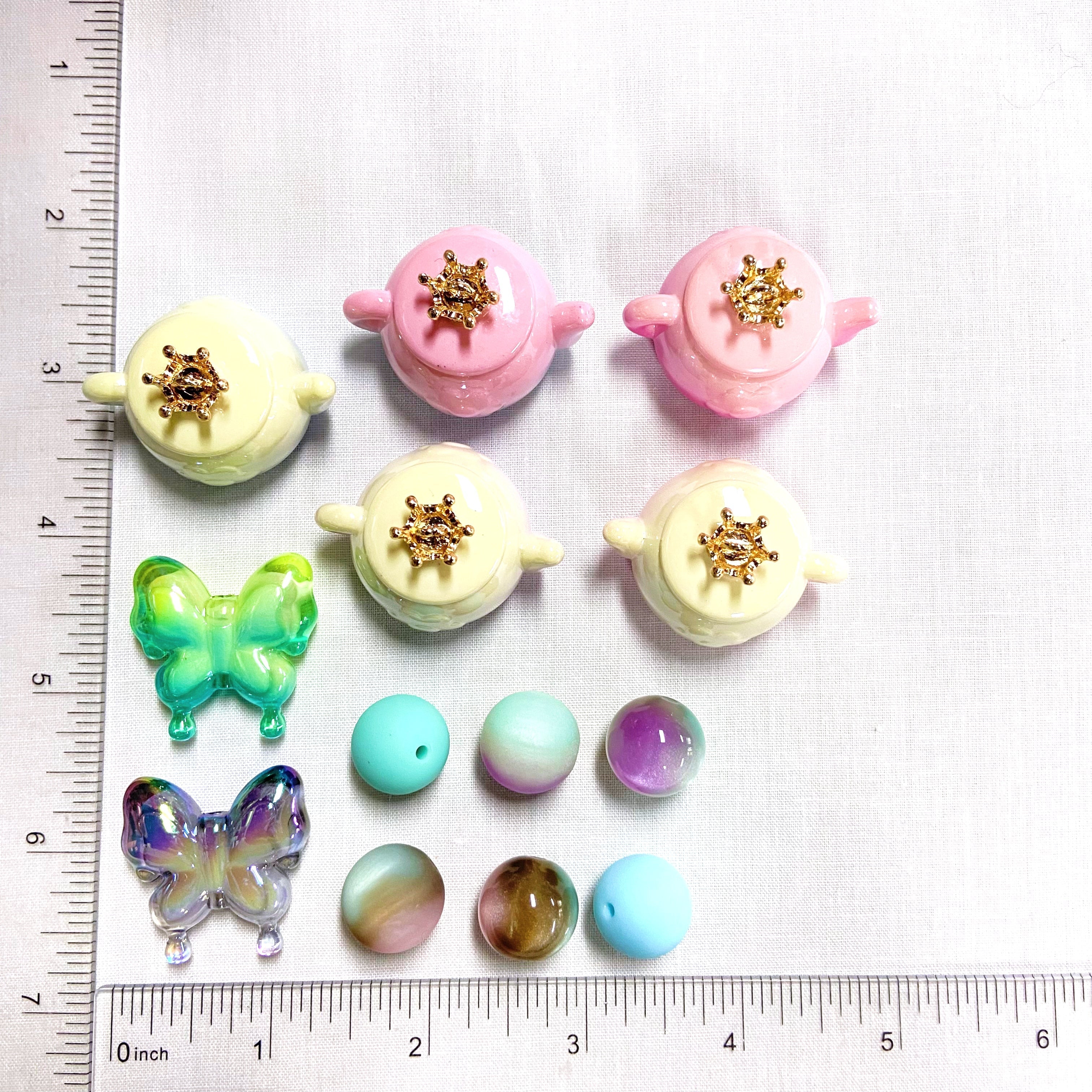 Afternoon Tea Affair