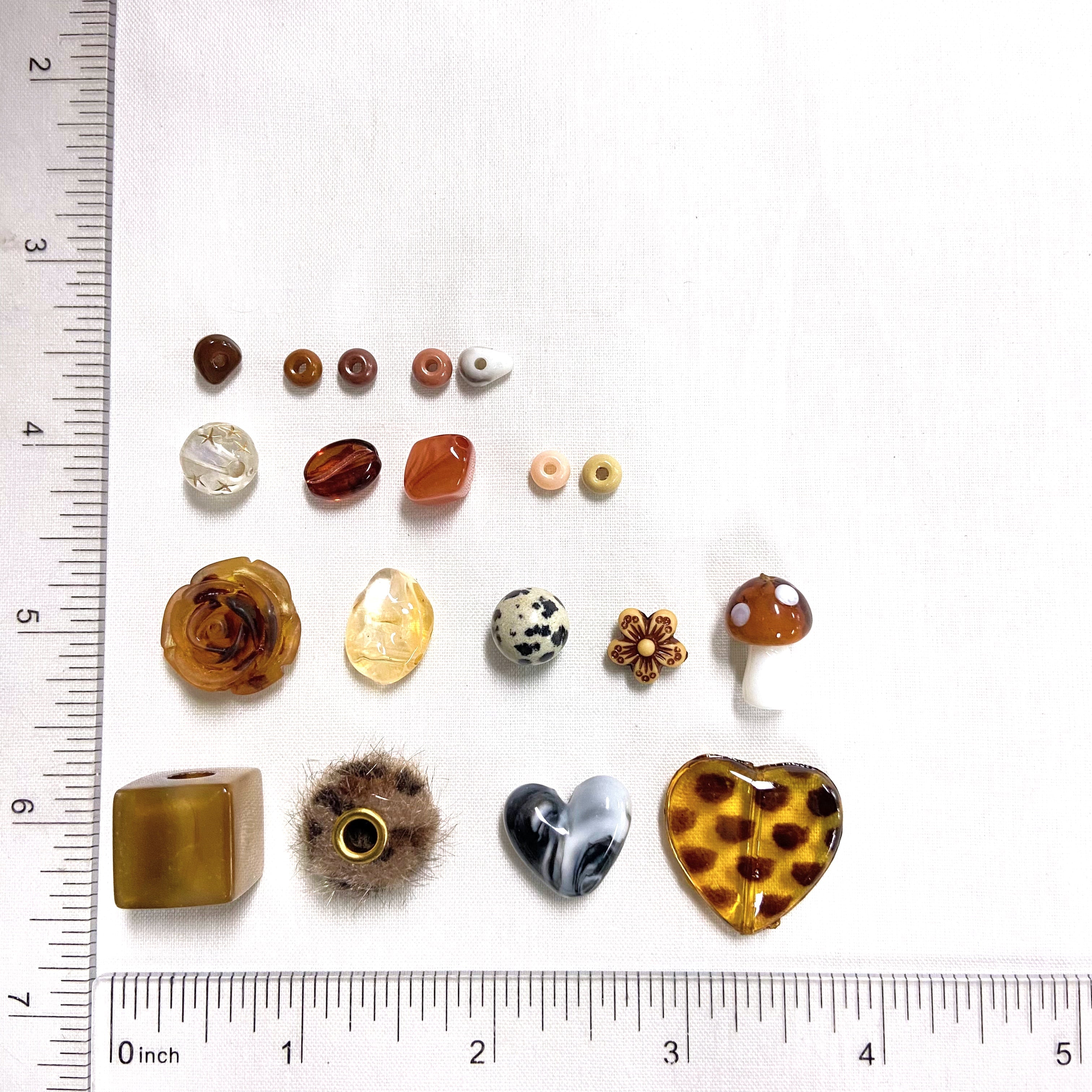 Honey Amber