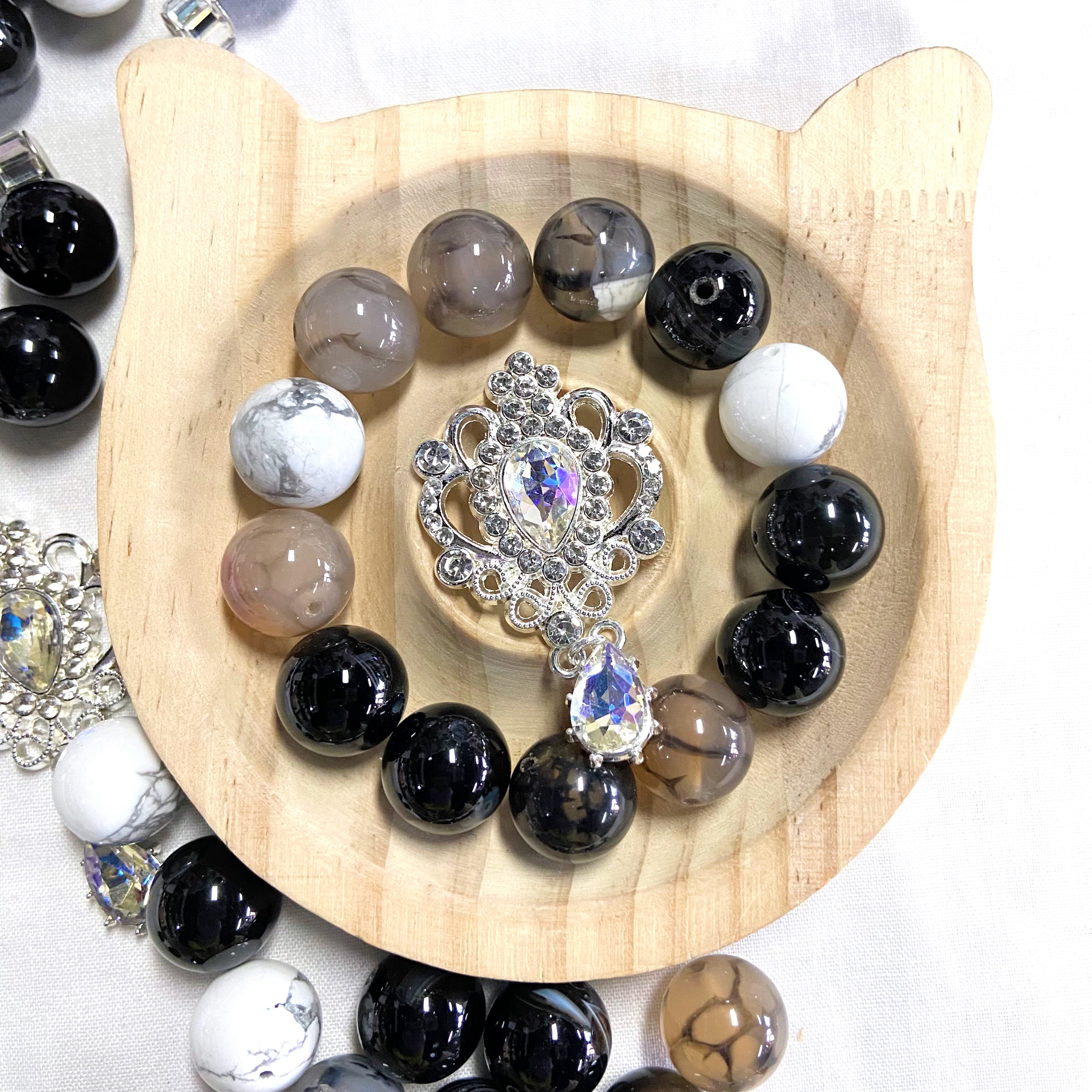 Crystal Large Classic 14mm