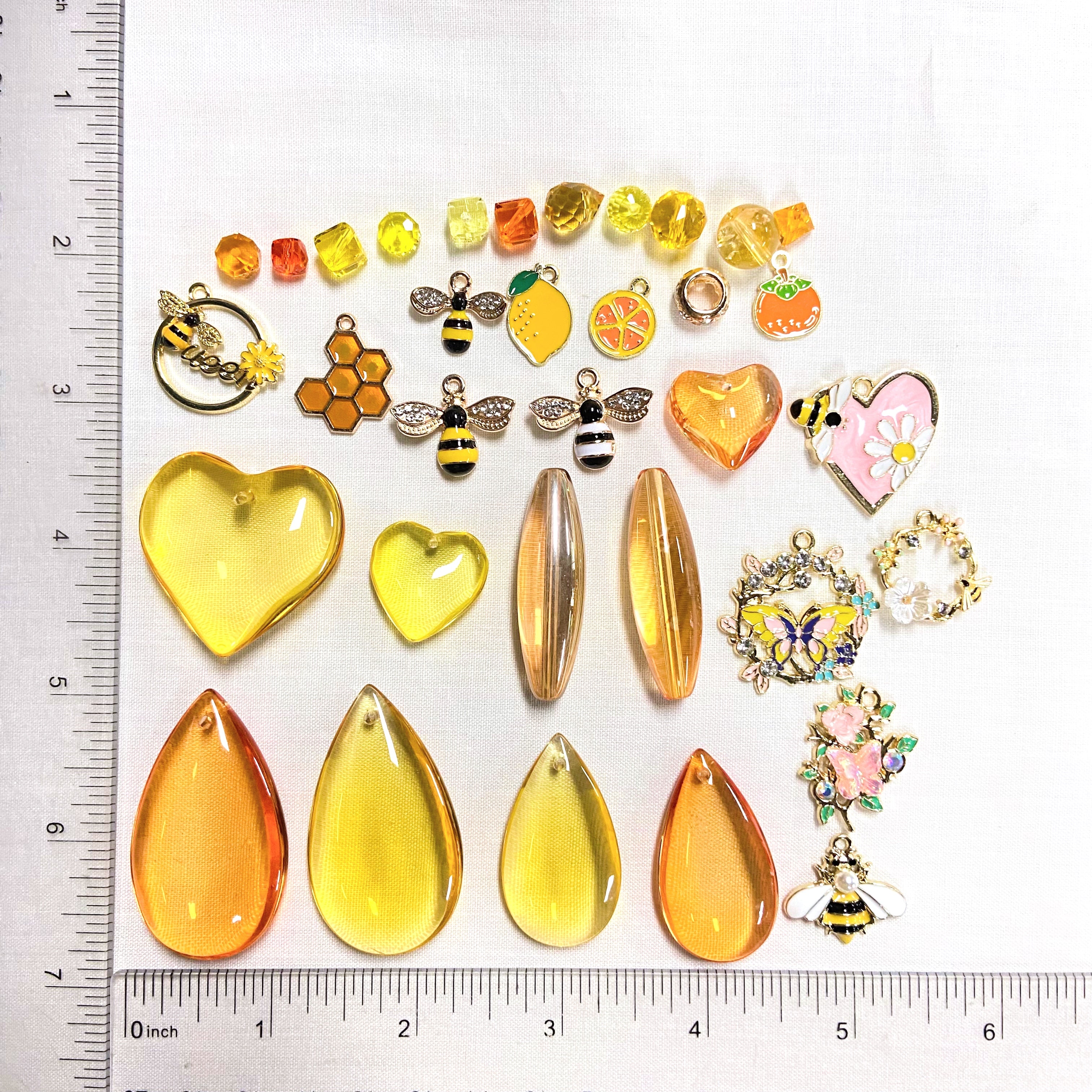 [Buy 1 Get 1]Icy Sunshine