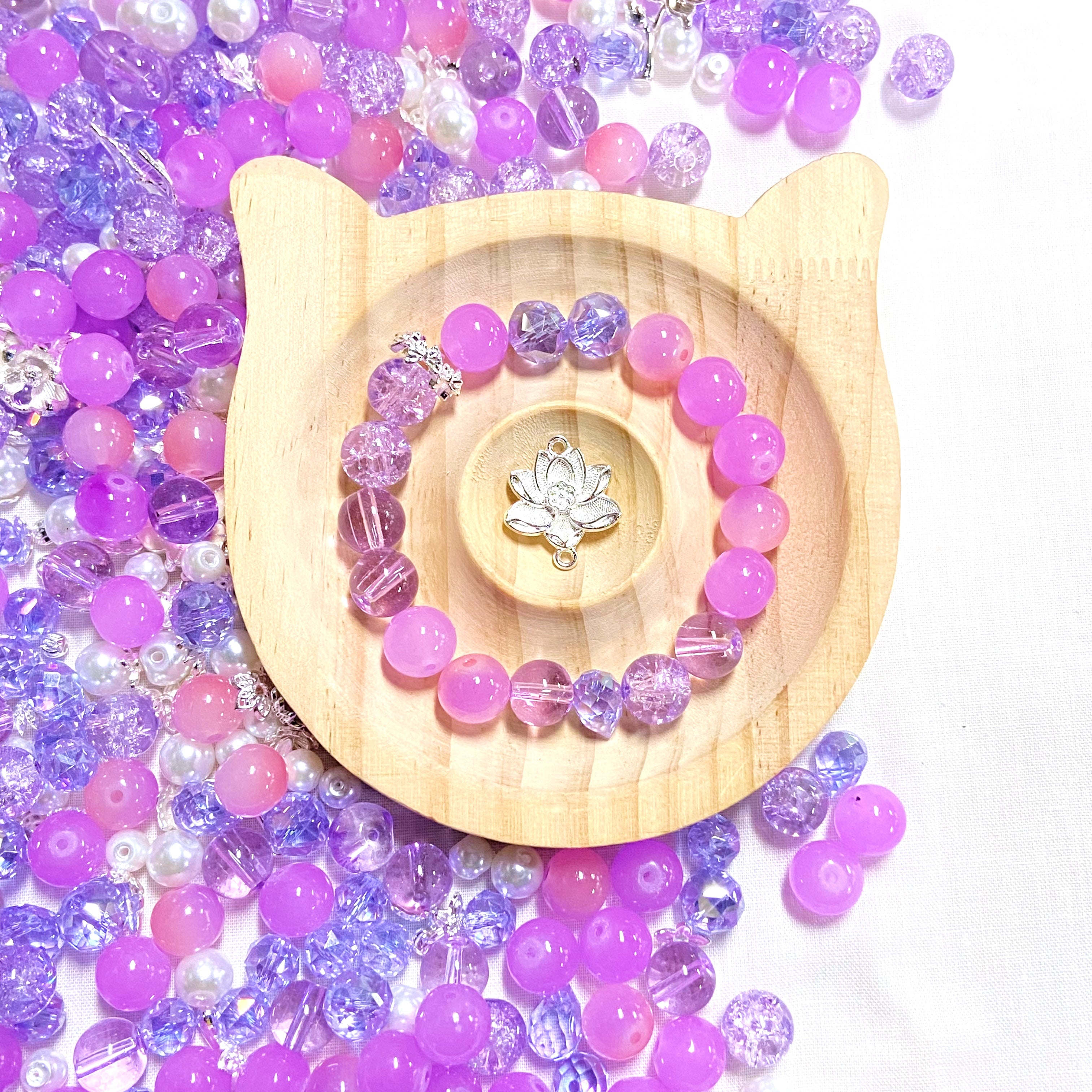 [Buy 1 Get 1]Enchanted Violet