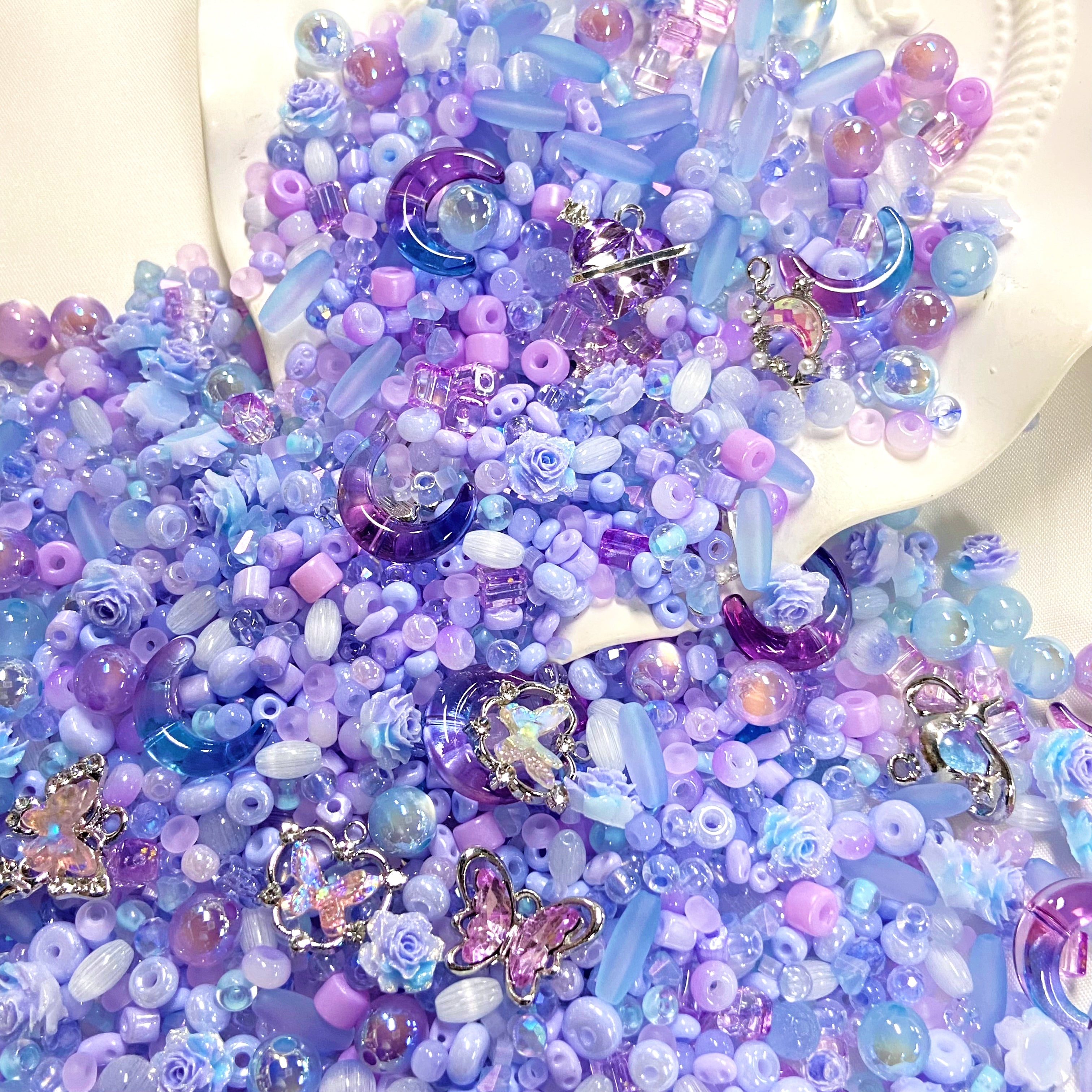 Tiny Purple Dream