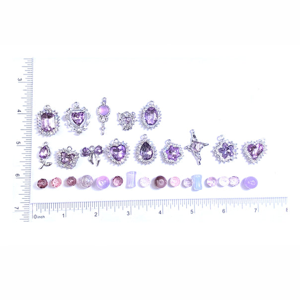 Imperial Violet
