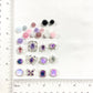 Cateye Purple Haze