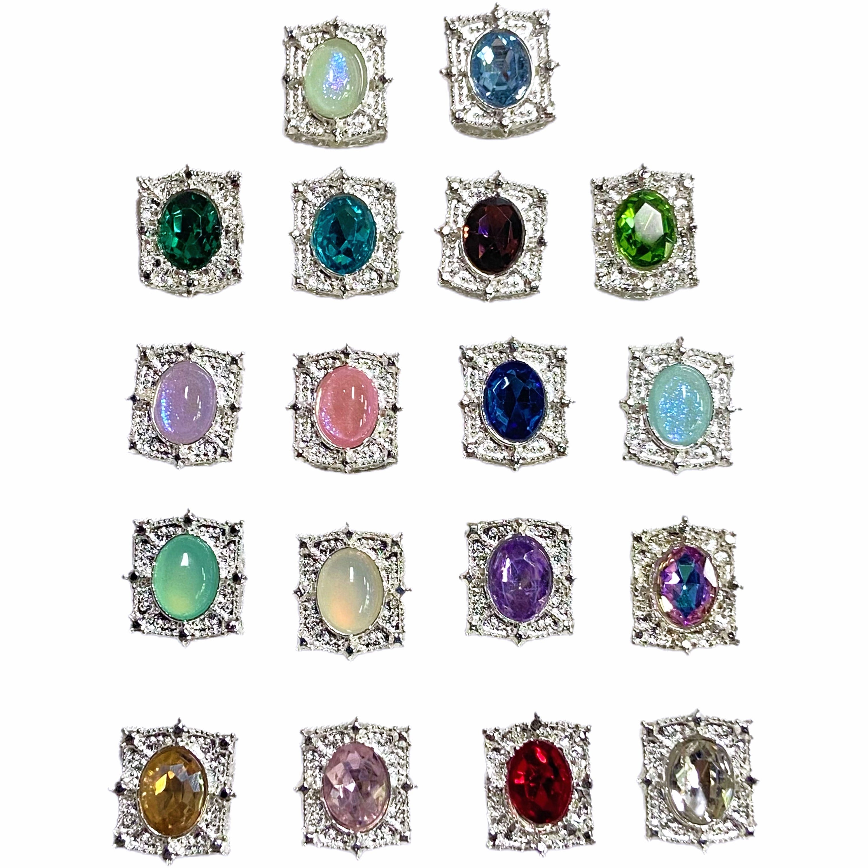 Royal Gems