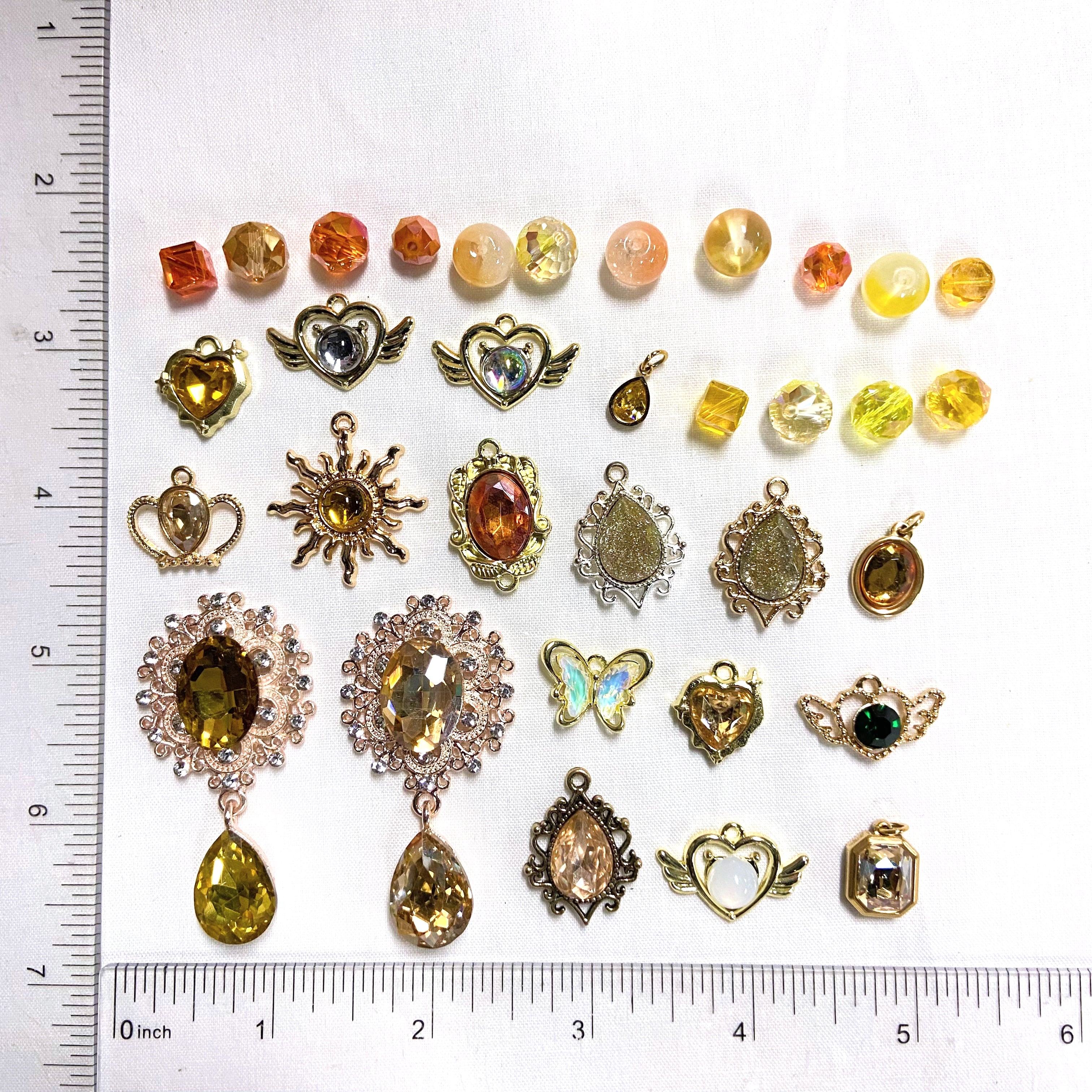 Citrine Royale