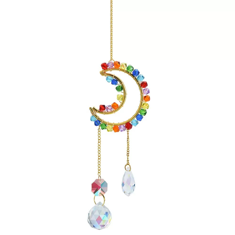 Rainbow Suncatcher