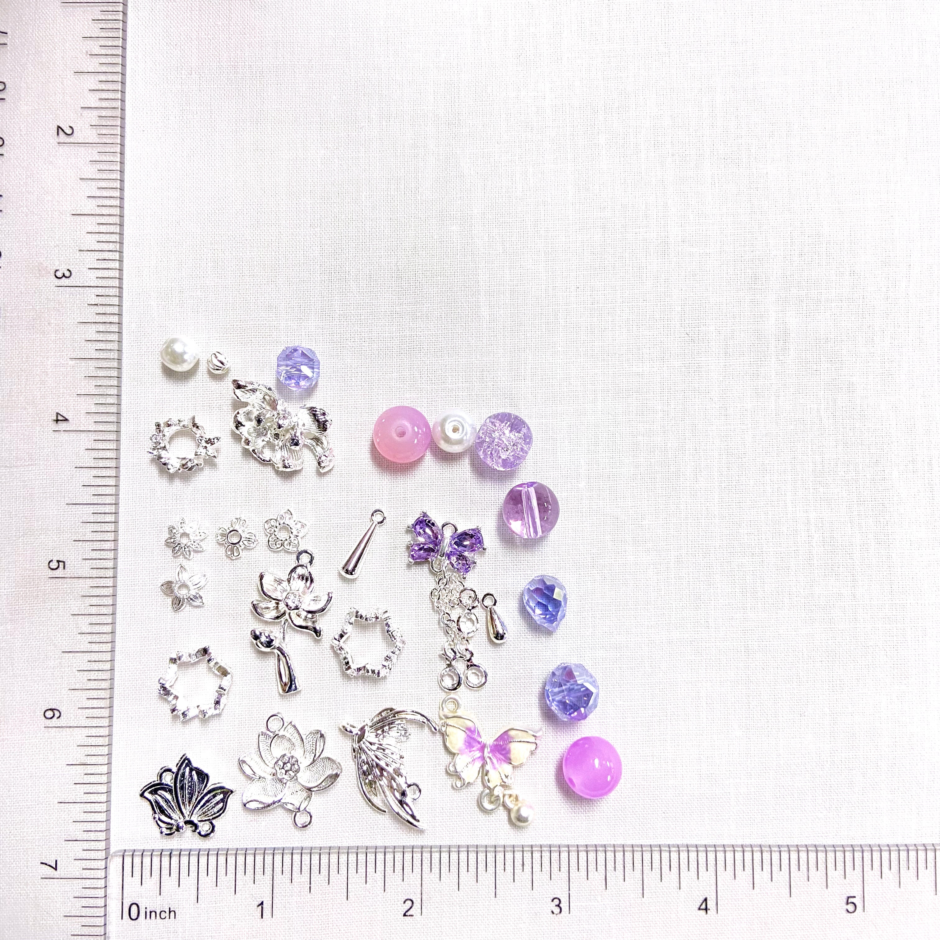 [Buy 1 Get 1]Enchanted Violet