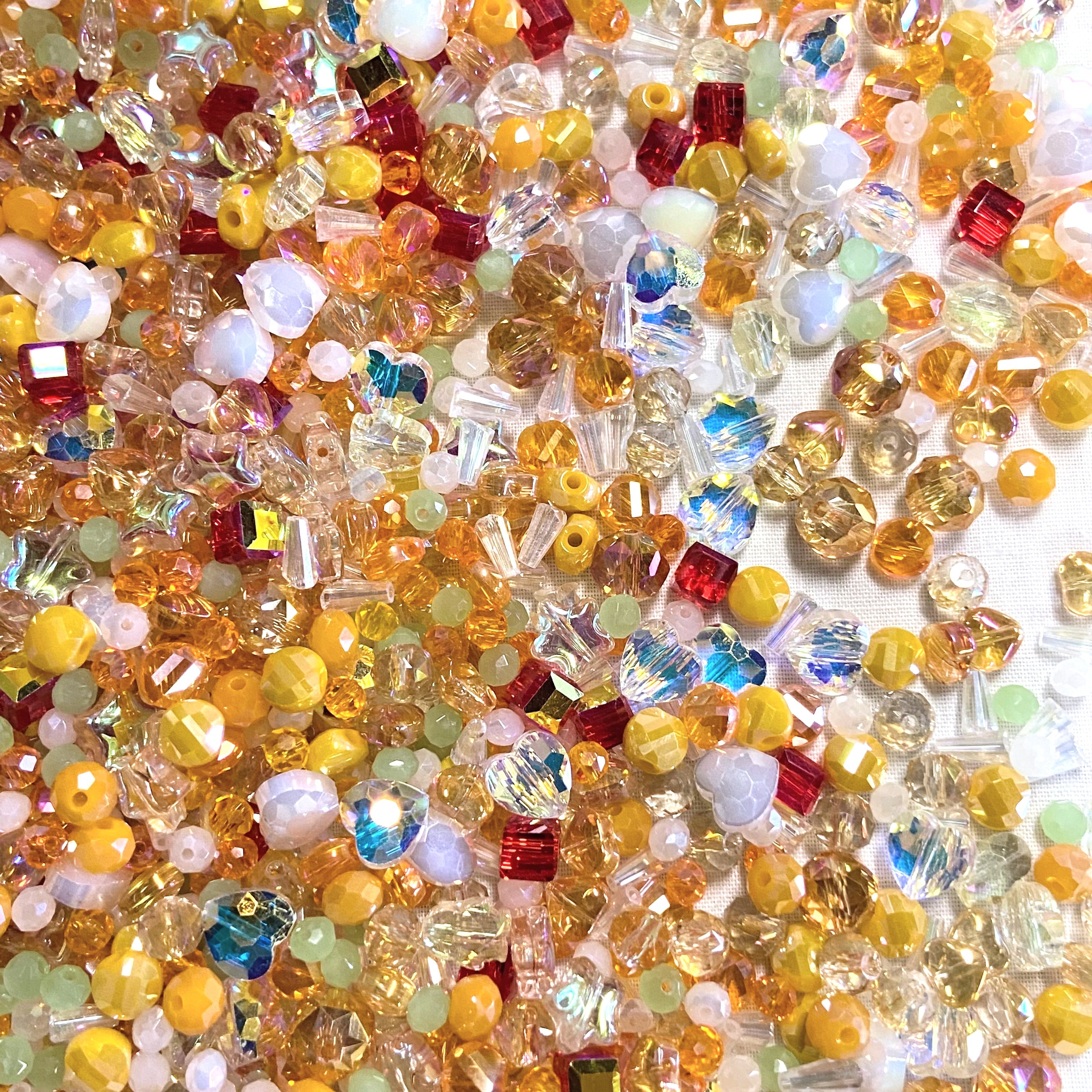 Tiny Glass of Bubbles