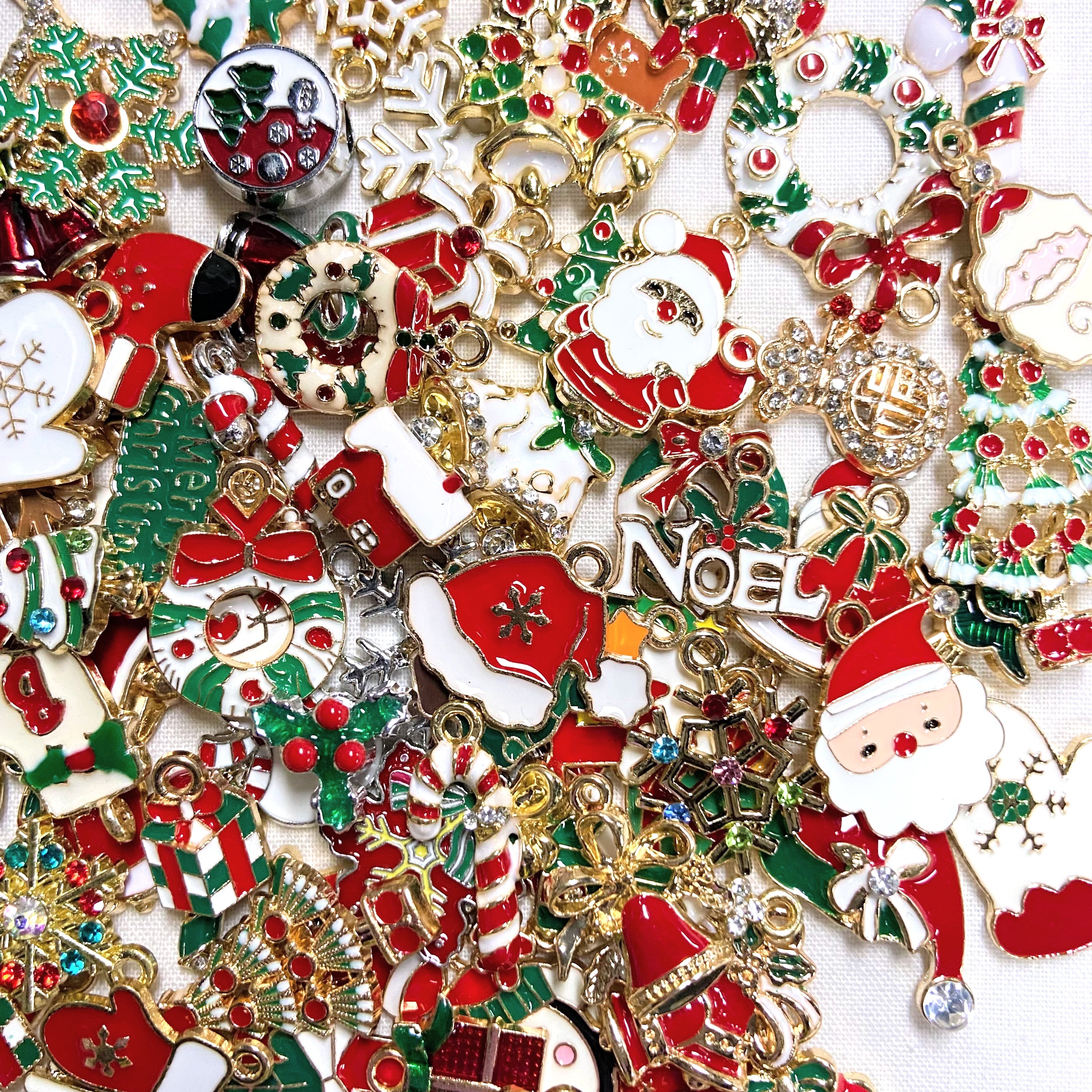 Christmas Pendants
