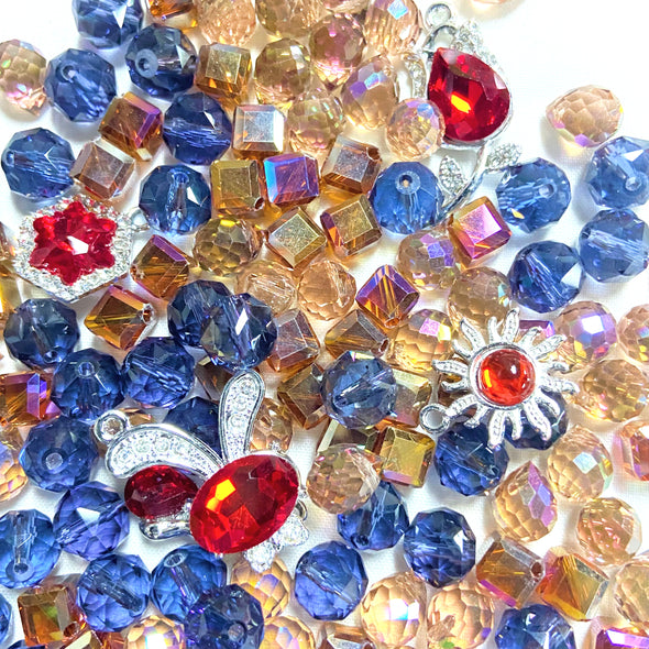Vintage Sparkle