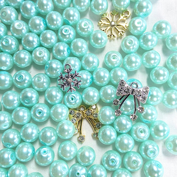 Mint Pearls