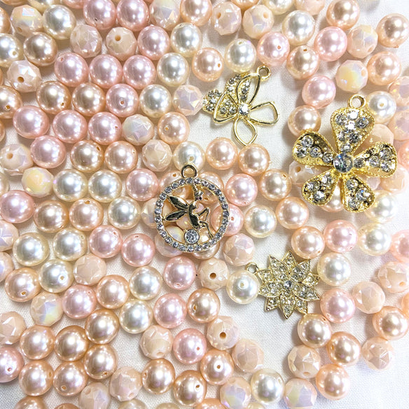 Timeless Pearls