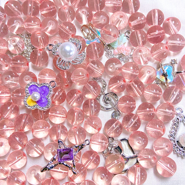 Rosy Clear