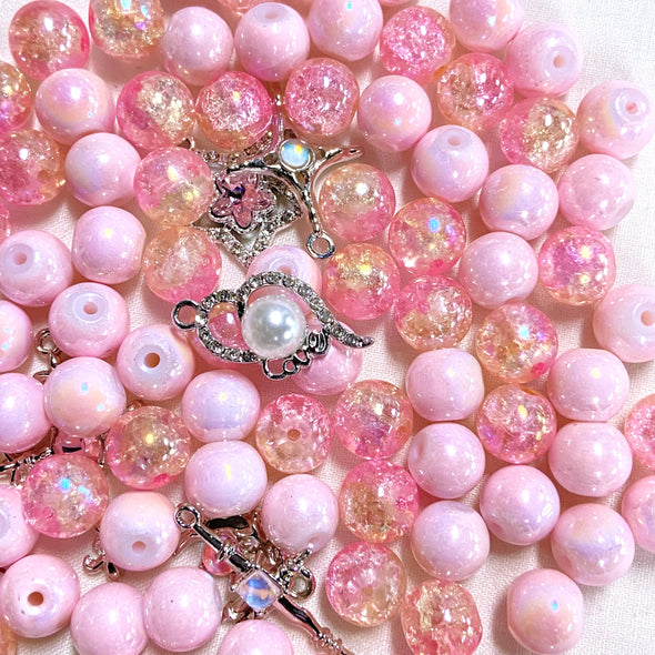 Pearl Blush