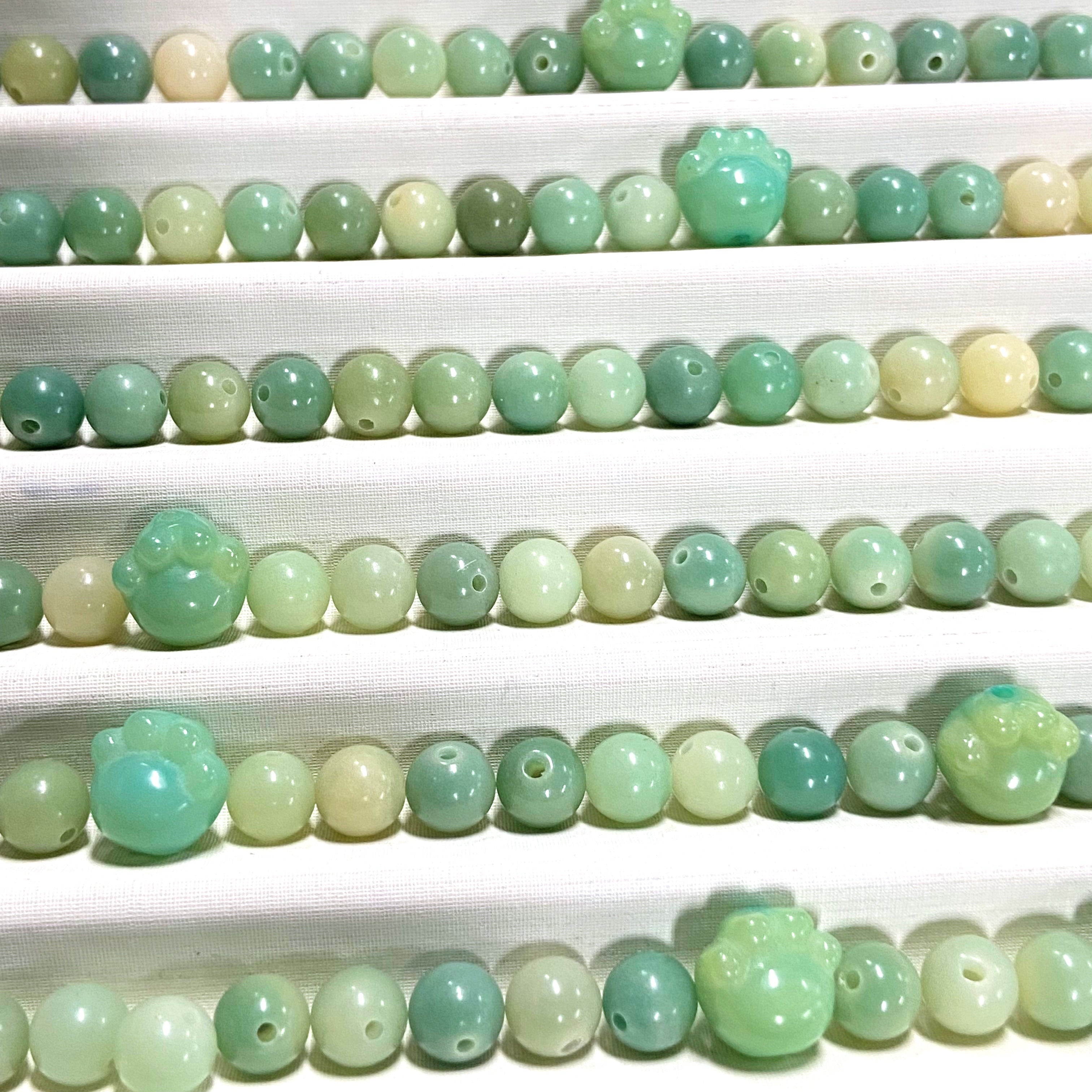 Bodhi Fresh 8mm