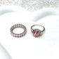 Lizzy's Special Ring