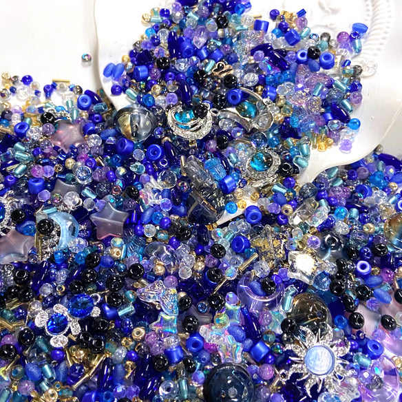 Tiny Sapphire (September)