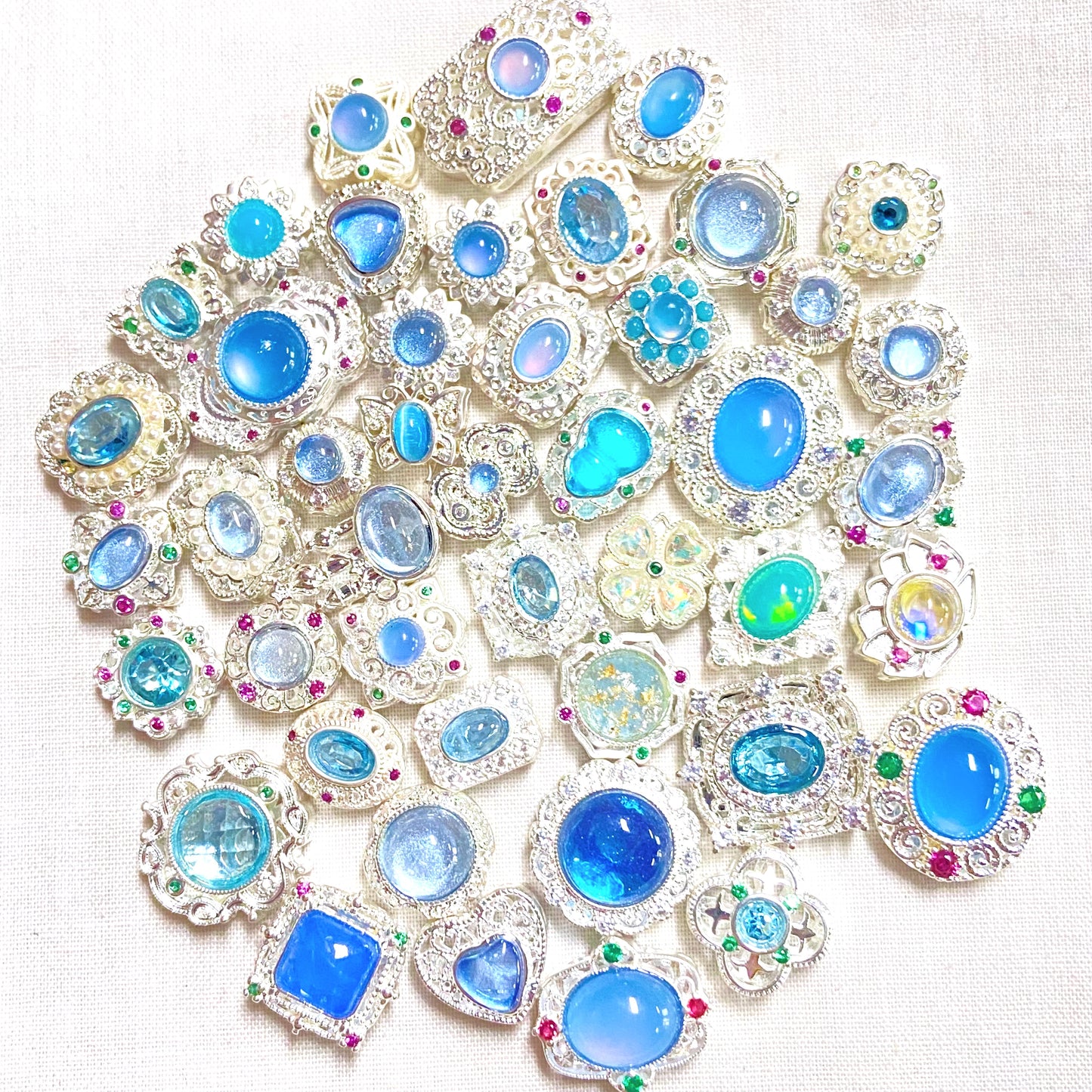 Royal Silvie Deluxe Vol.3