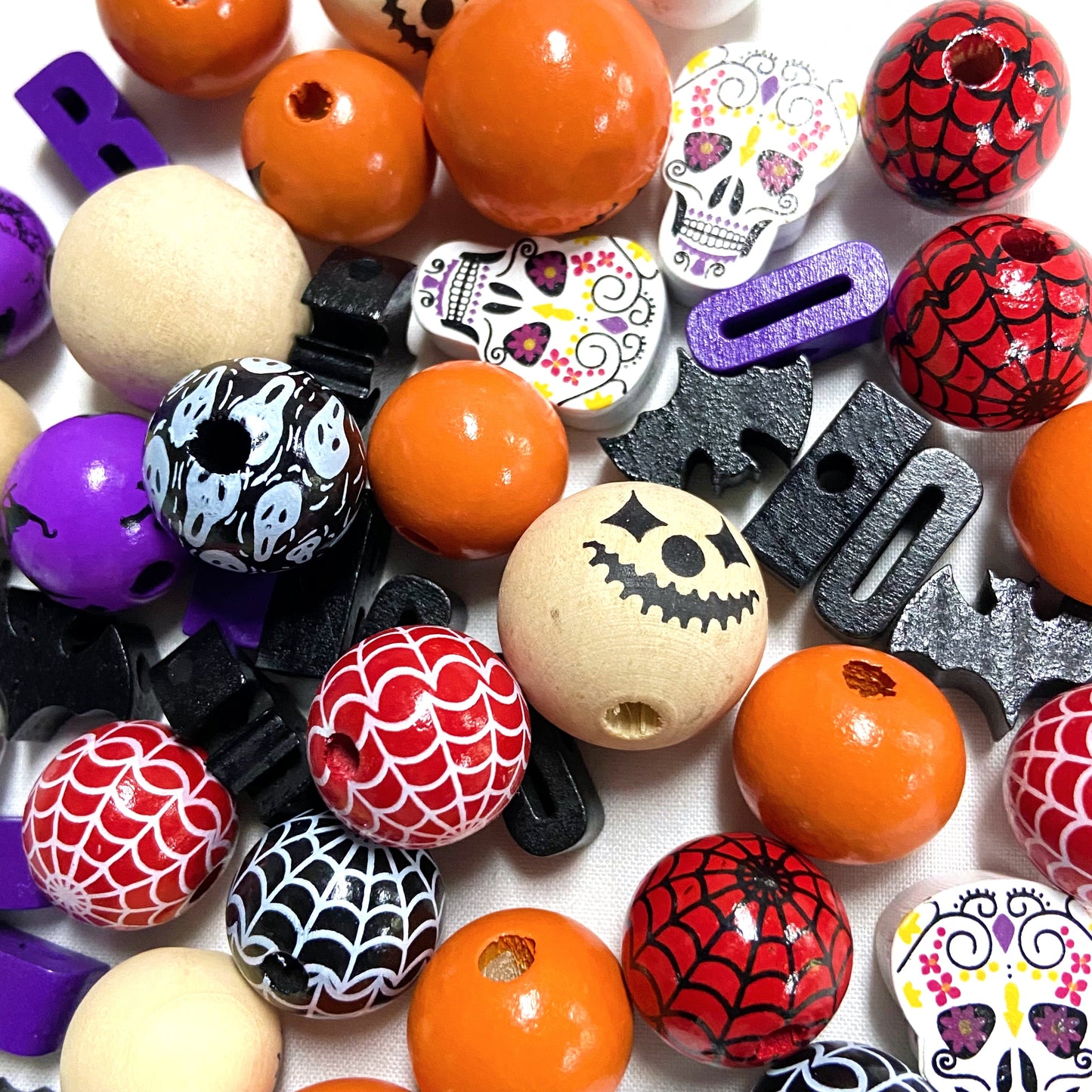 Boo Beads