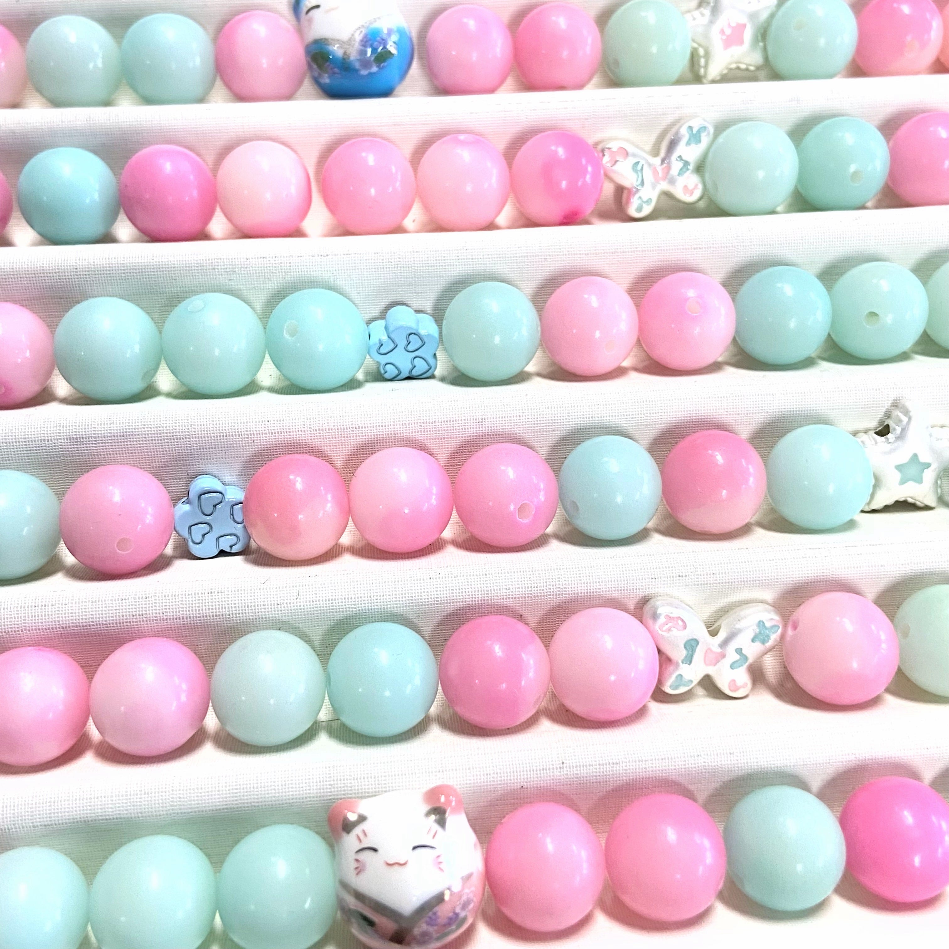 Bodhi Sakura Dream 12mm