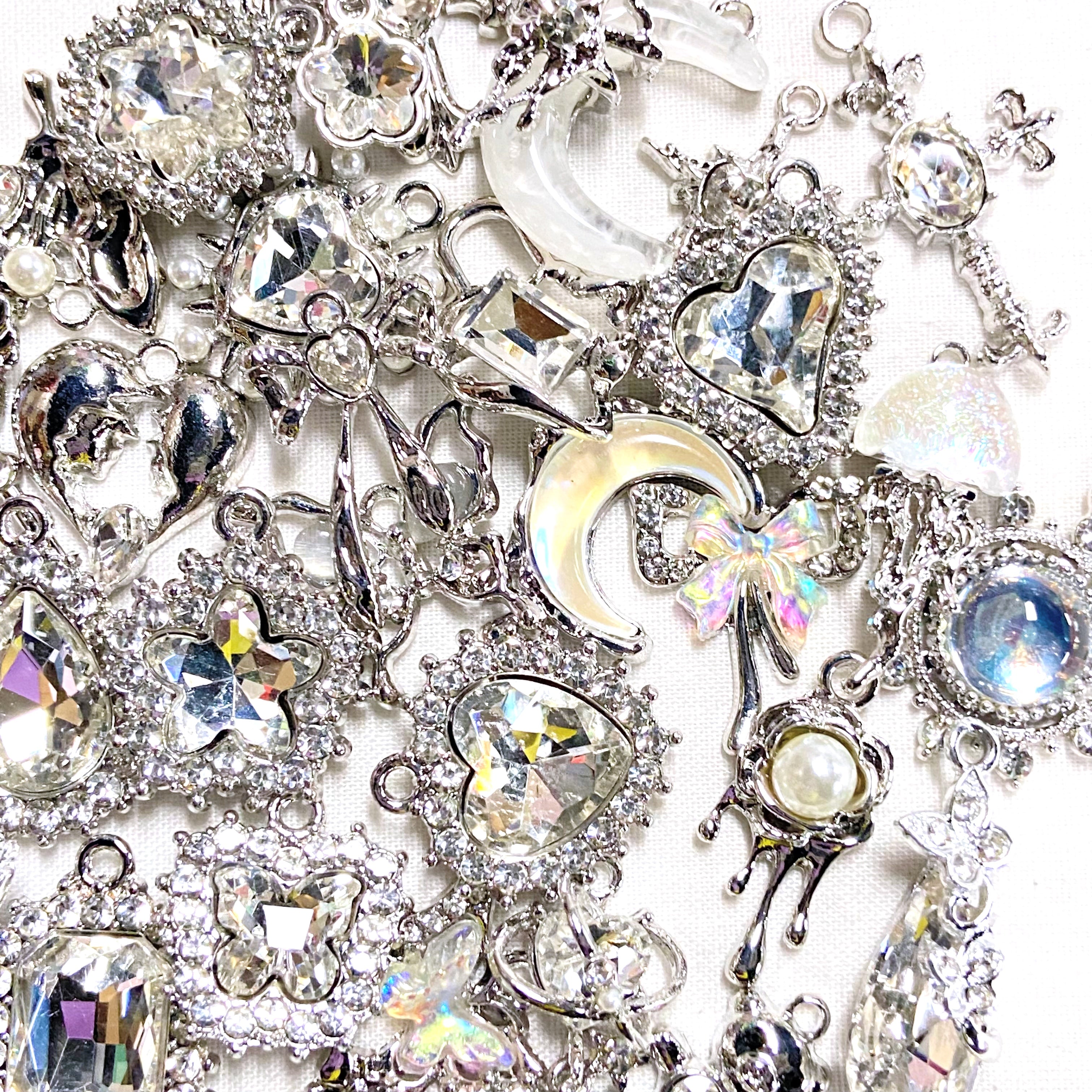 Silver Shine