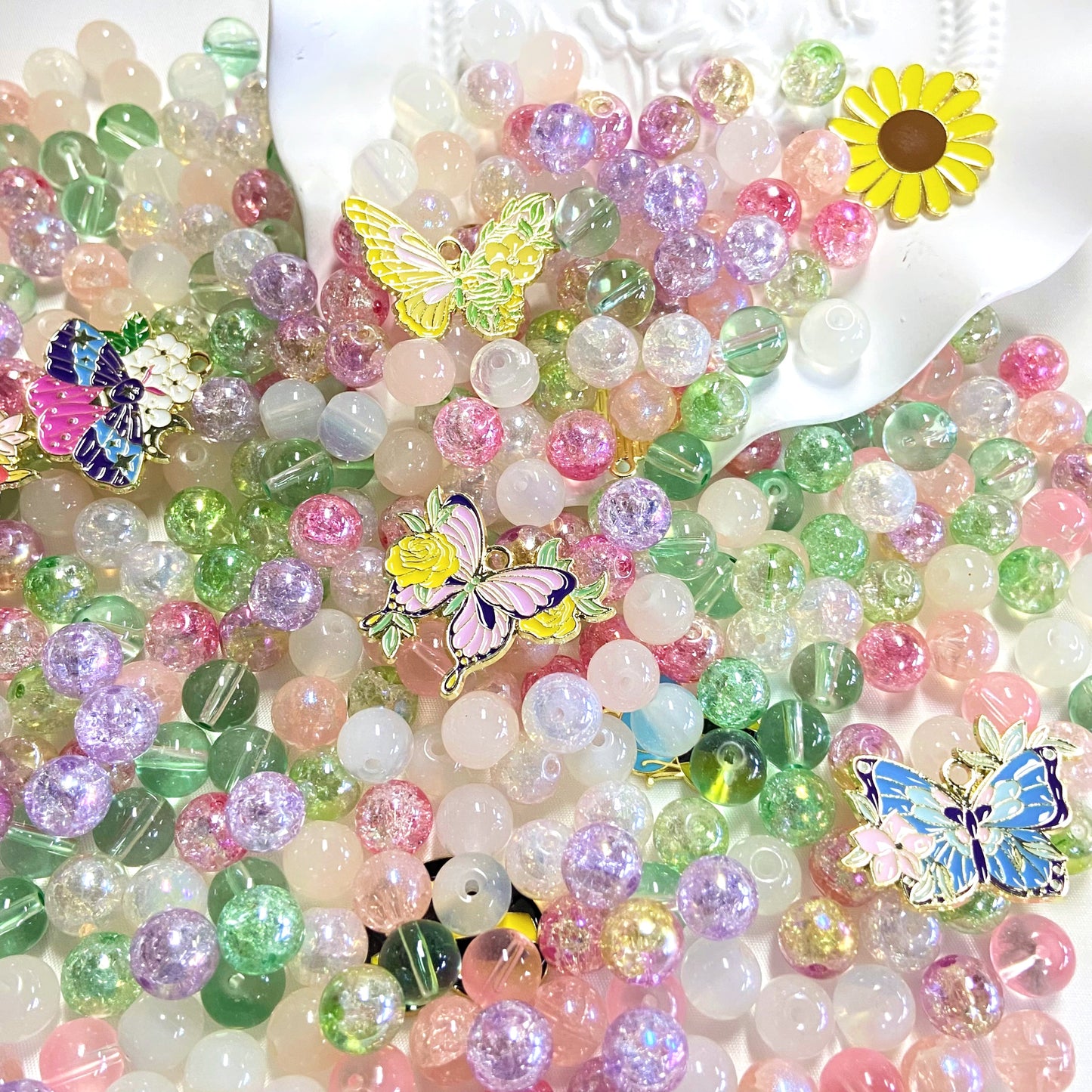 Spring Fairy