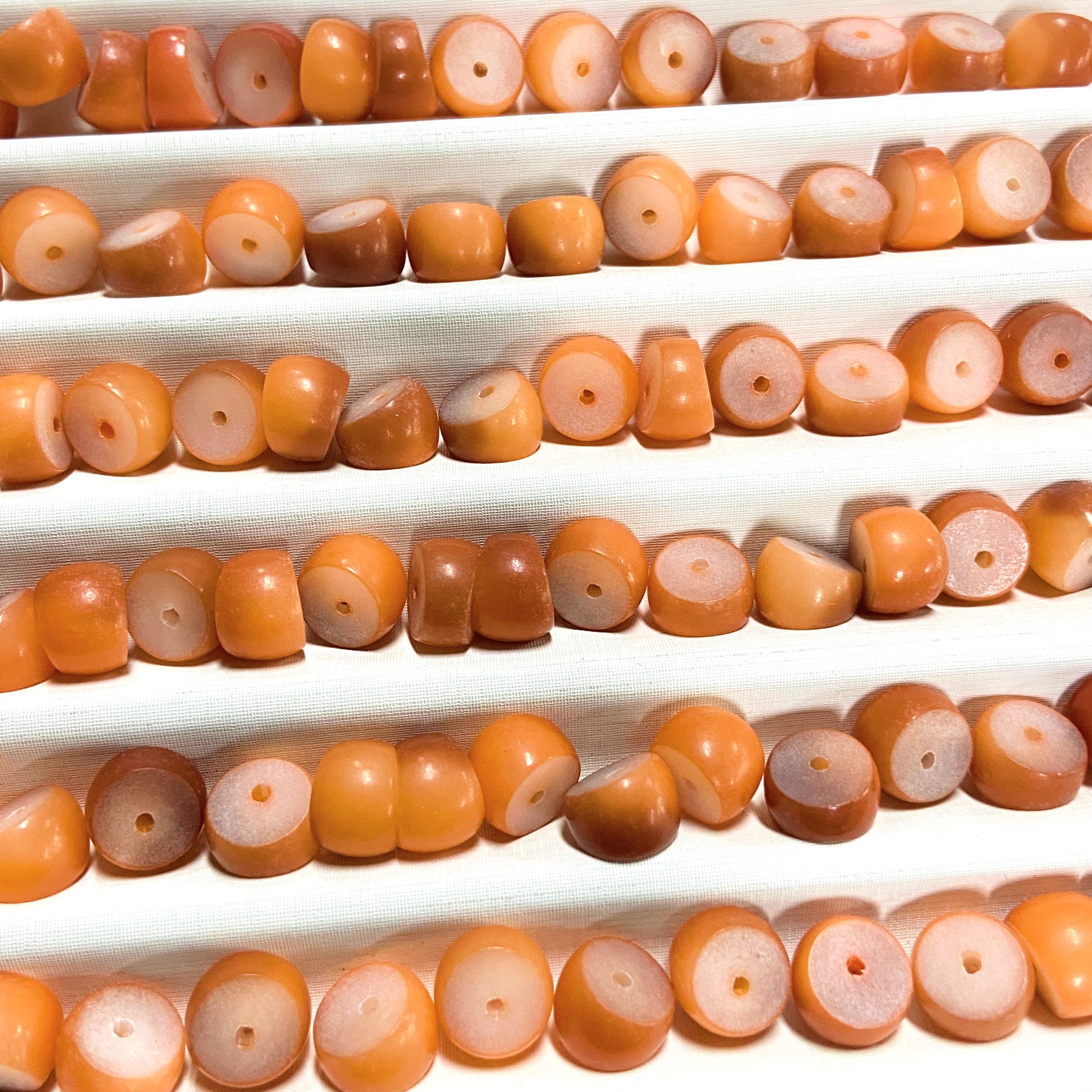Bodhi Cake Orange