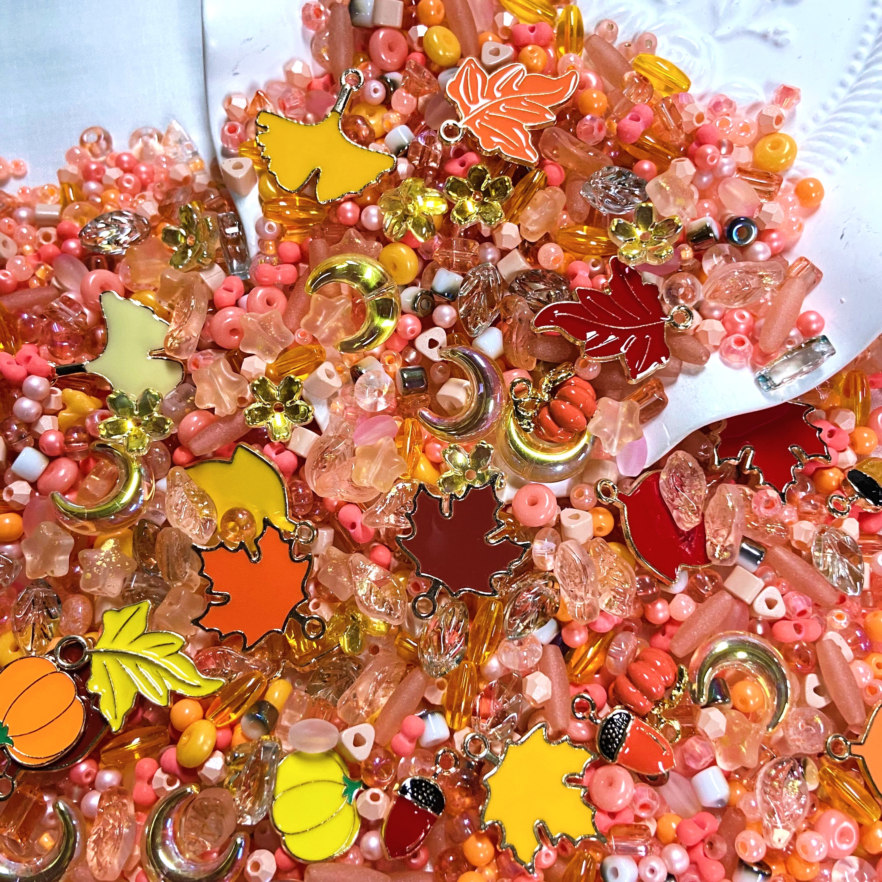 Tiny Autumn