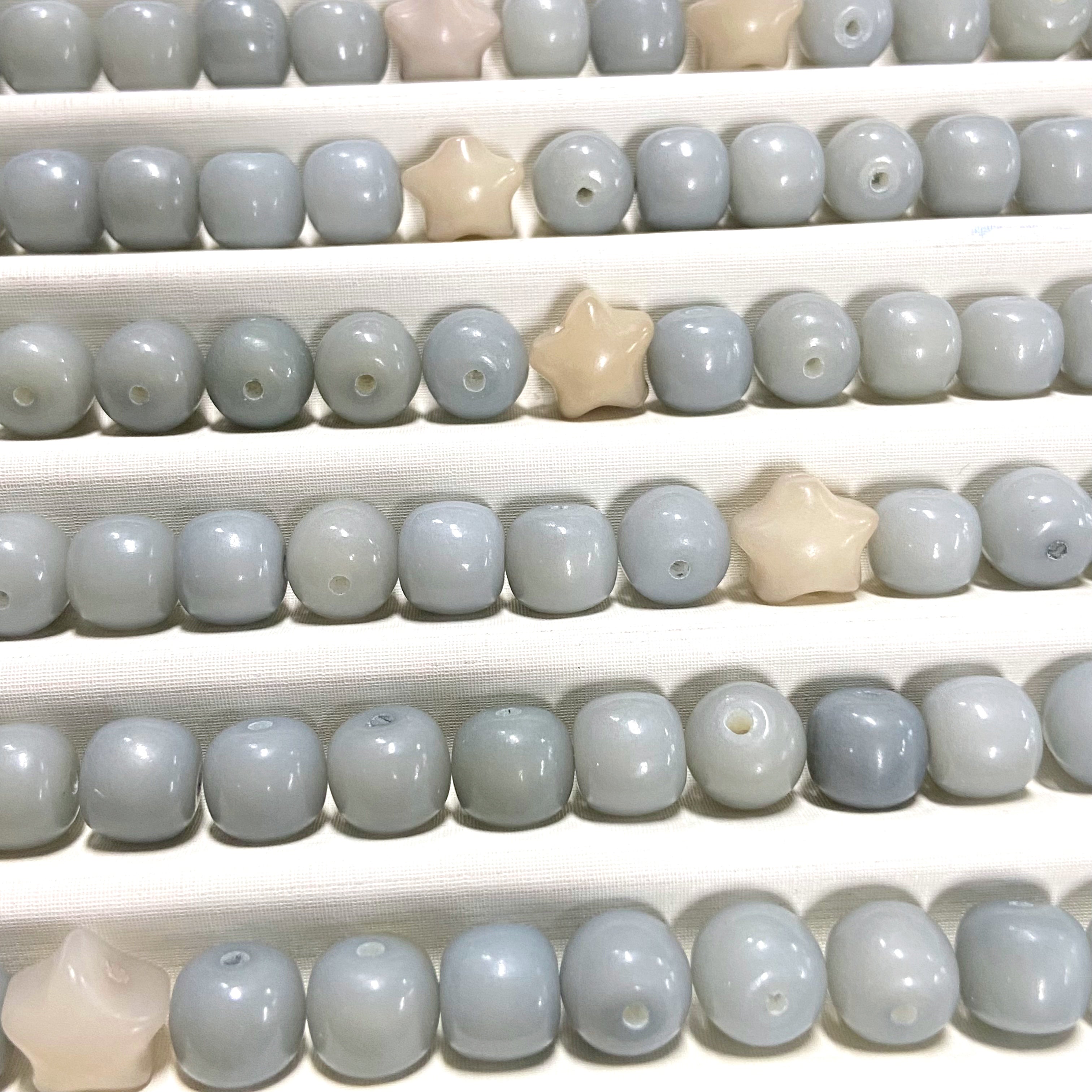 Bodhi Gray Star