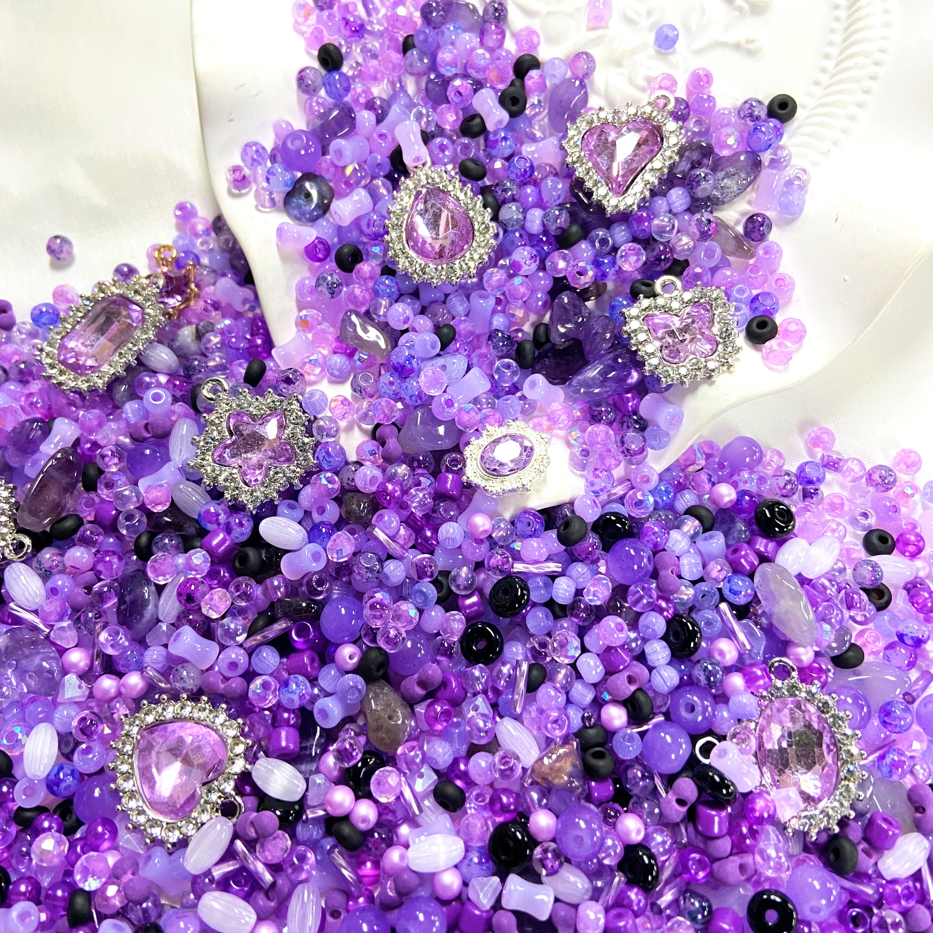 Tiny Amethyst (Feb)