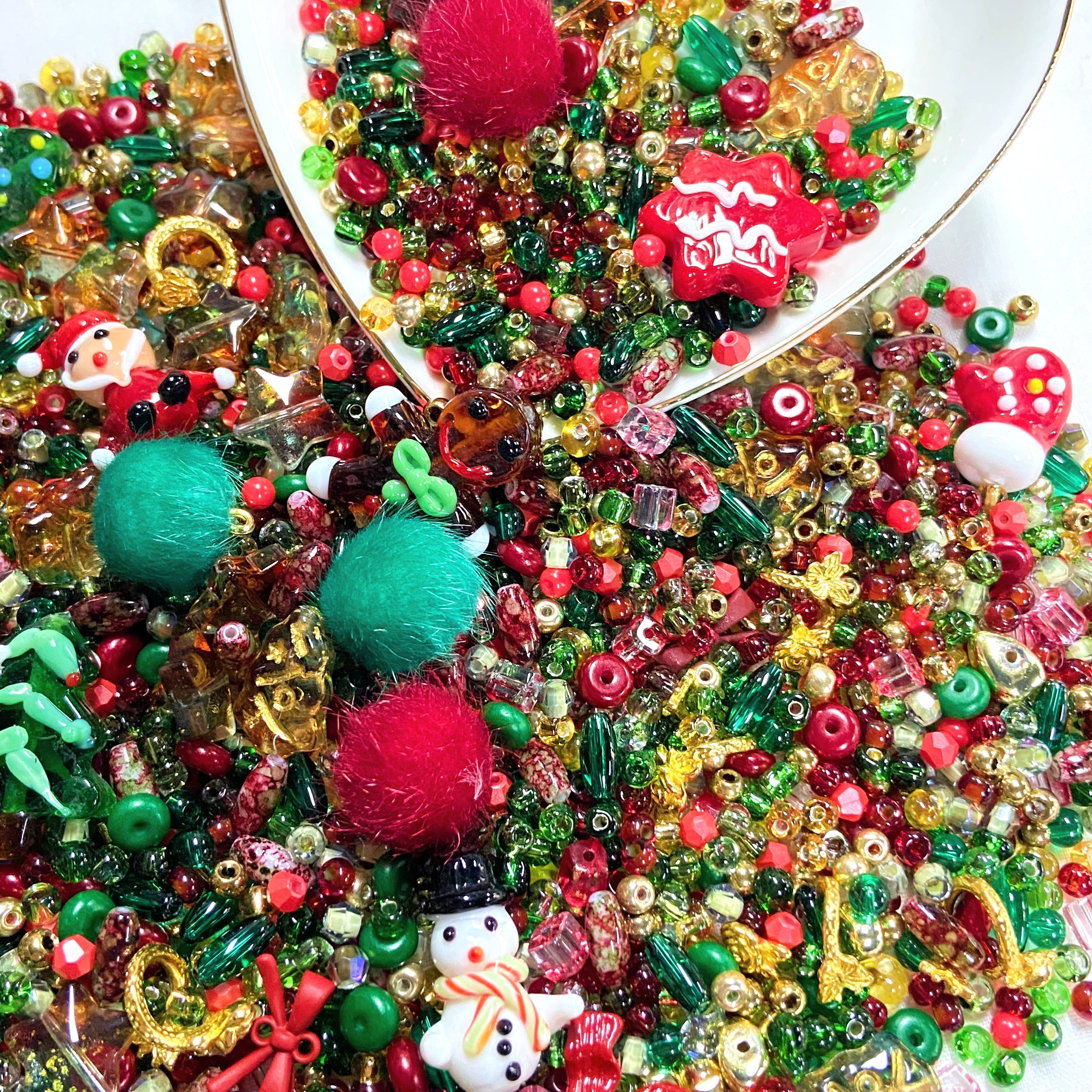 [Buy 1 Get 1]Tiny Jingle Bell