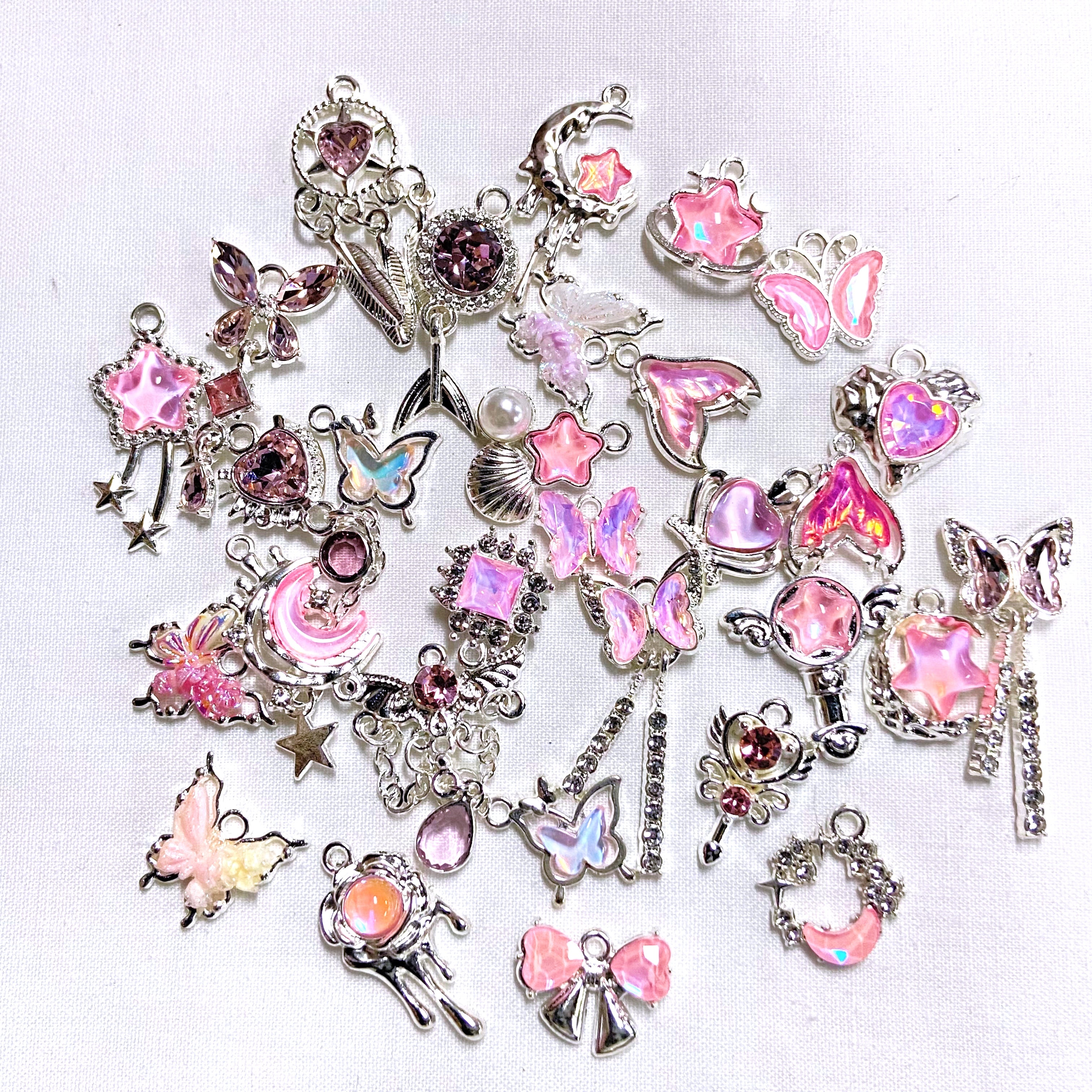 Pink Gleam