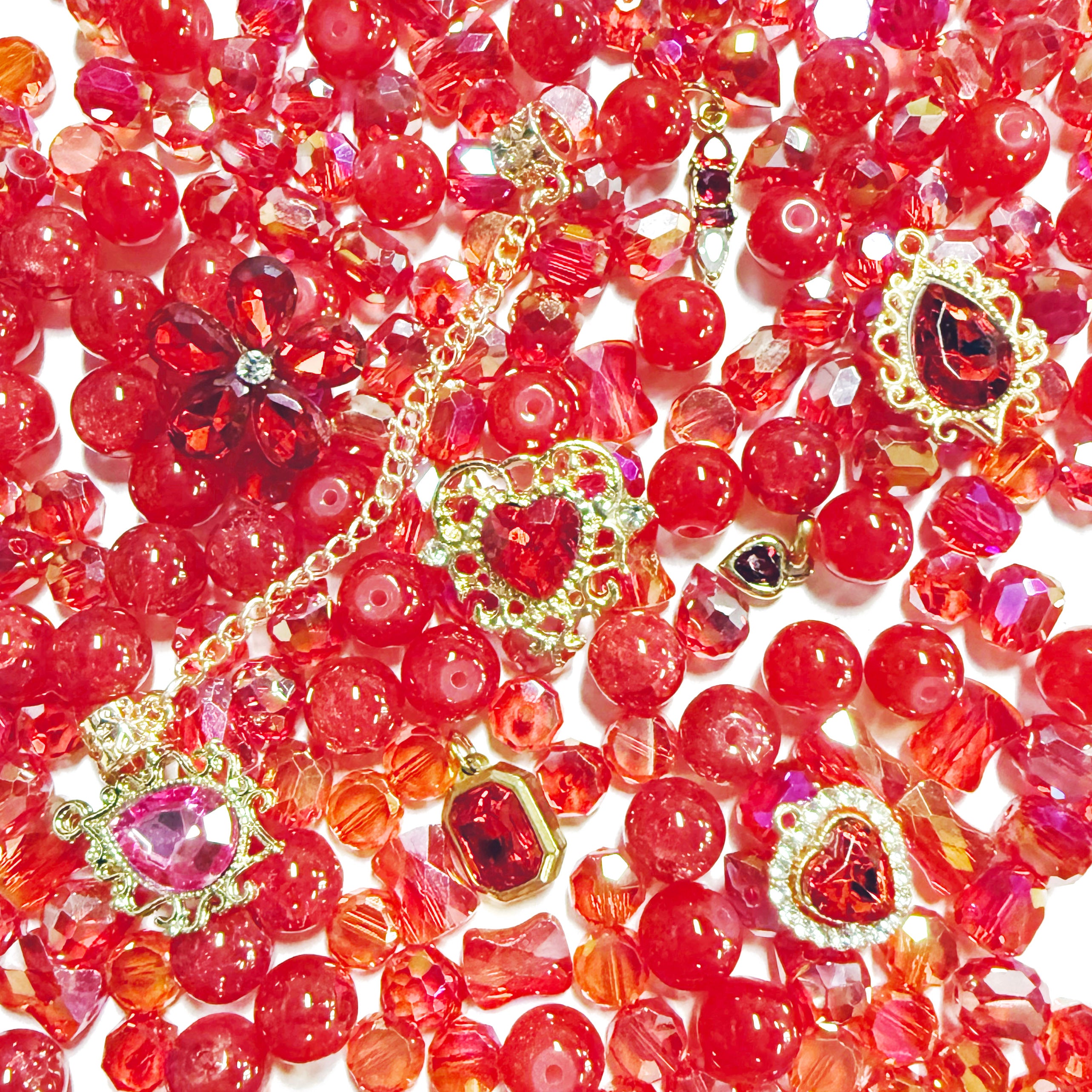 Garnet Royale