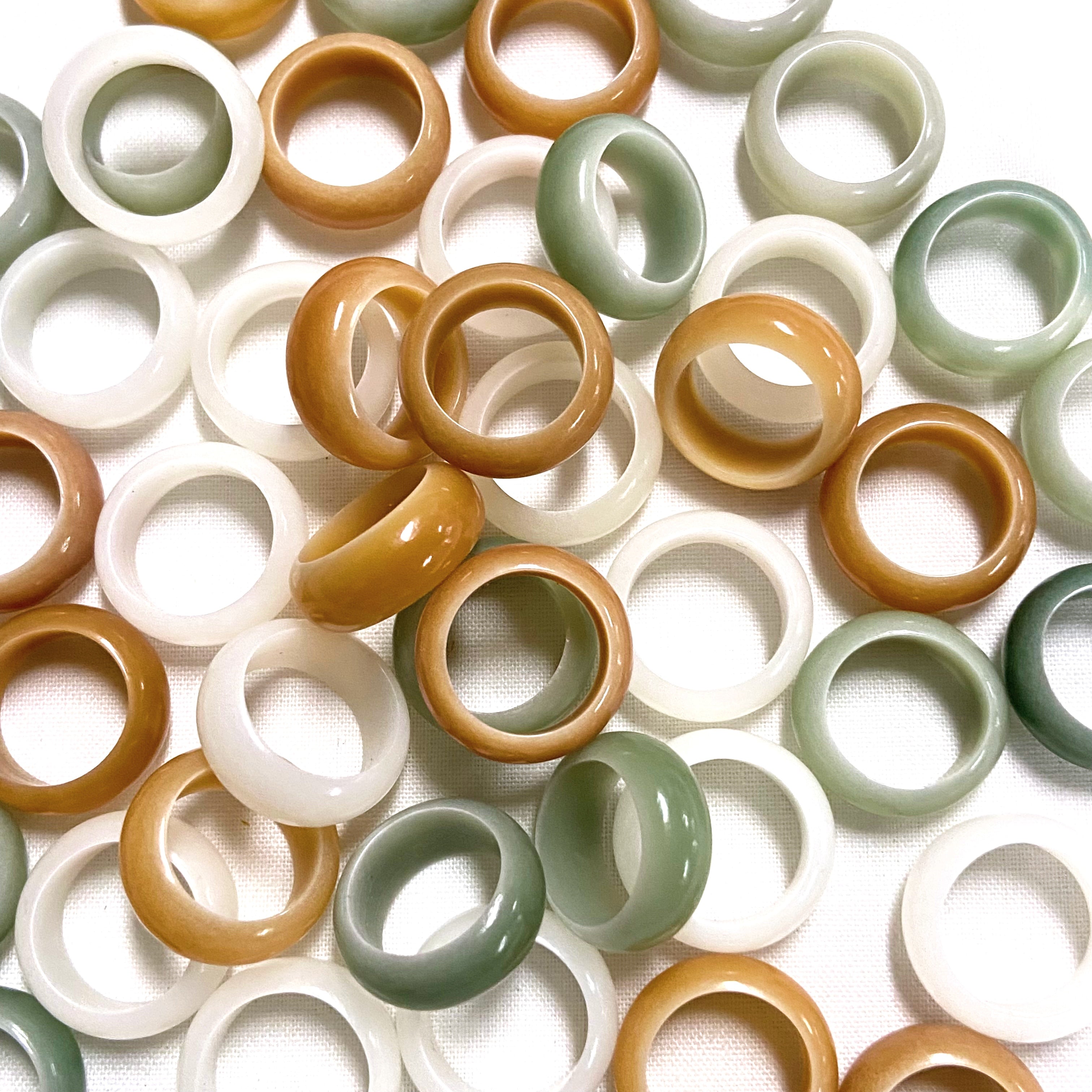 Bodhi Ring 12-13mm
