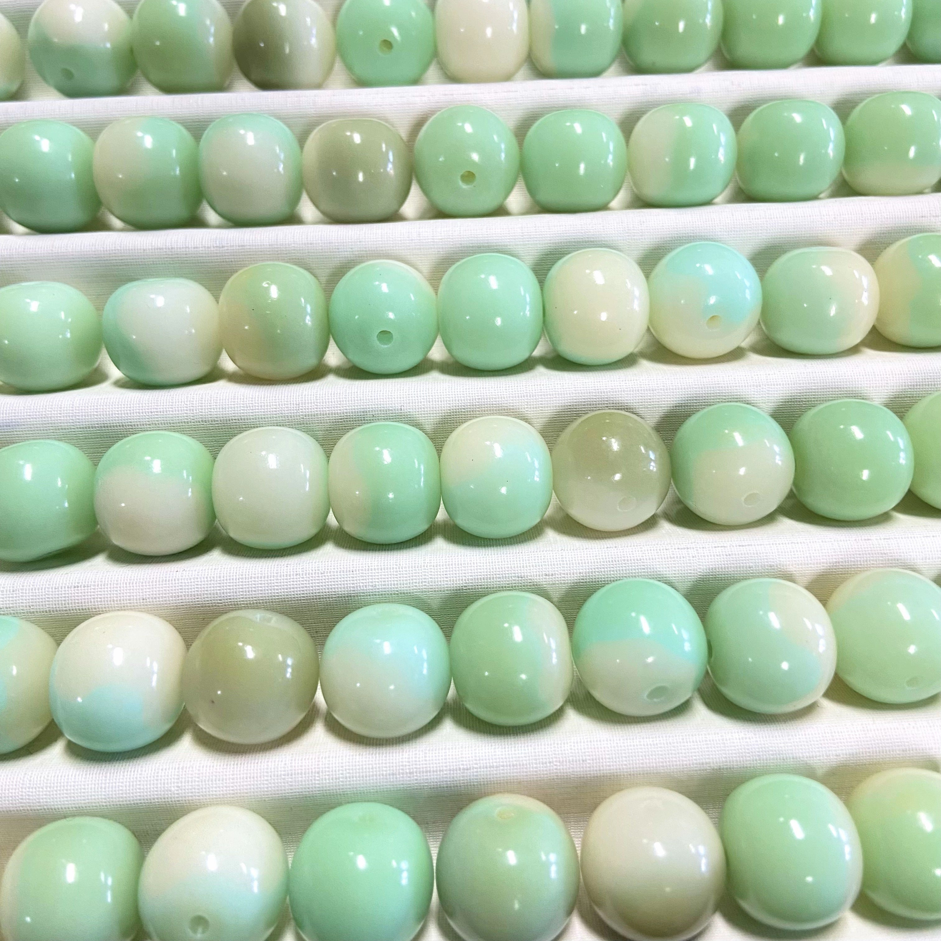 Bodhi Large Minty 13*14mm