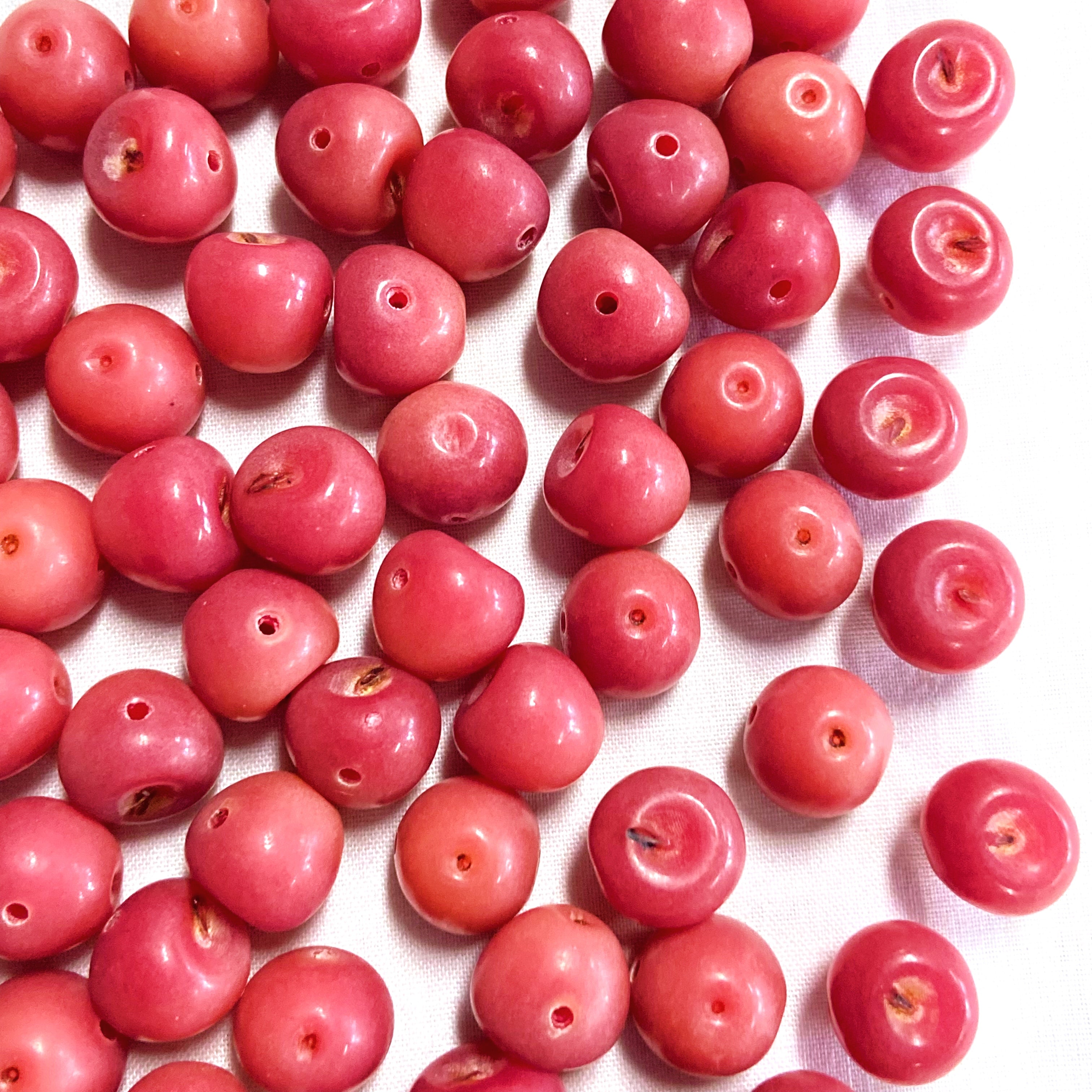 Bodhi Red Apple 13mm