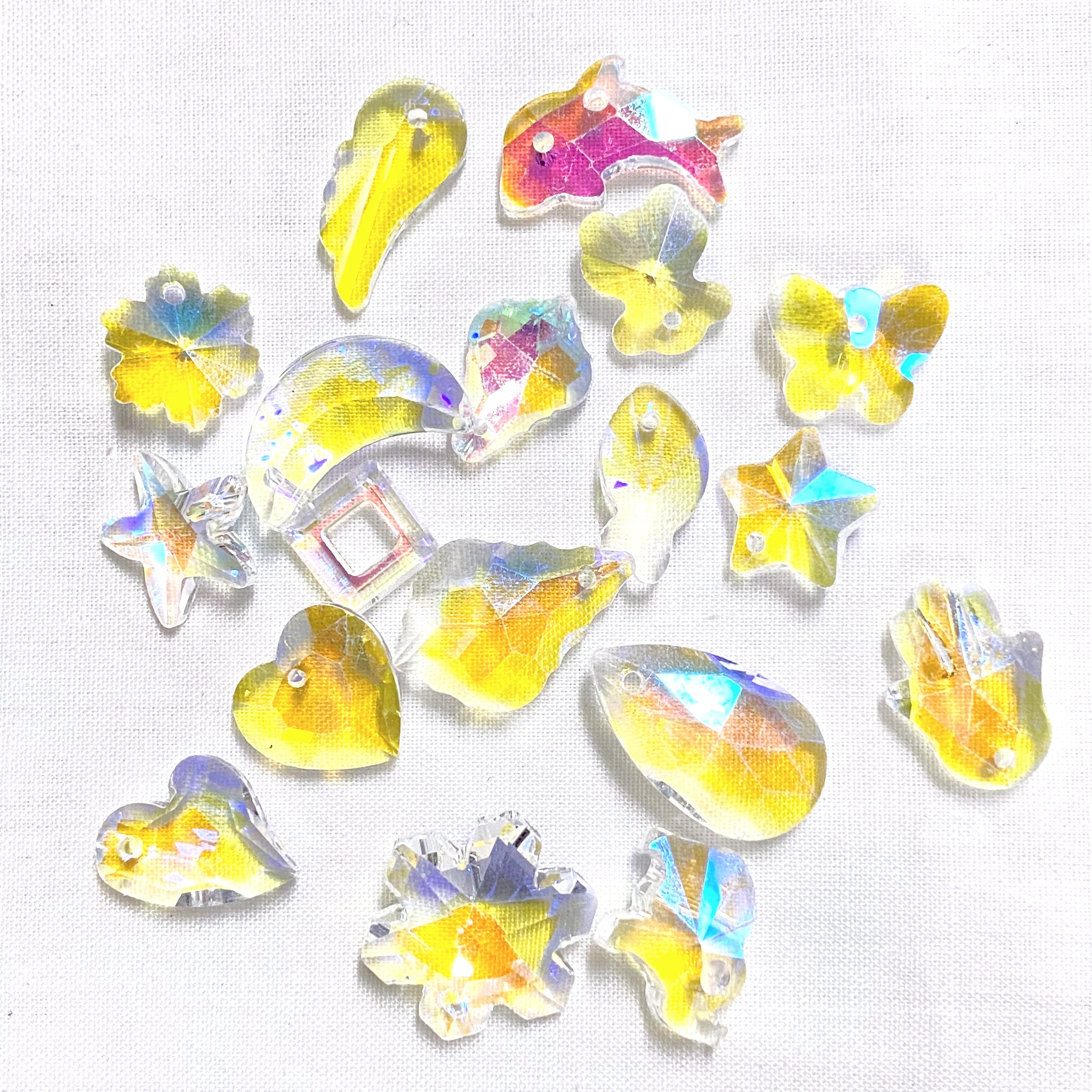 Golden Gems