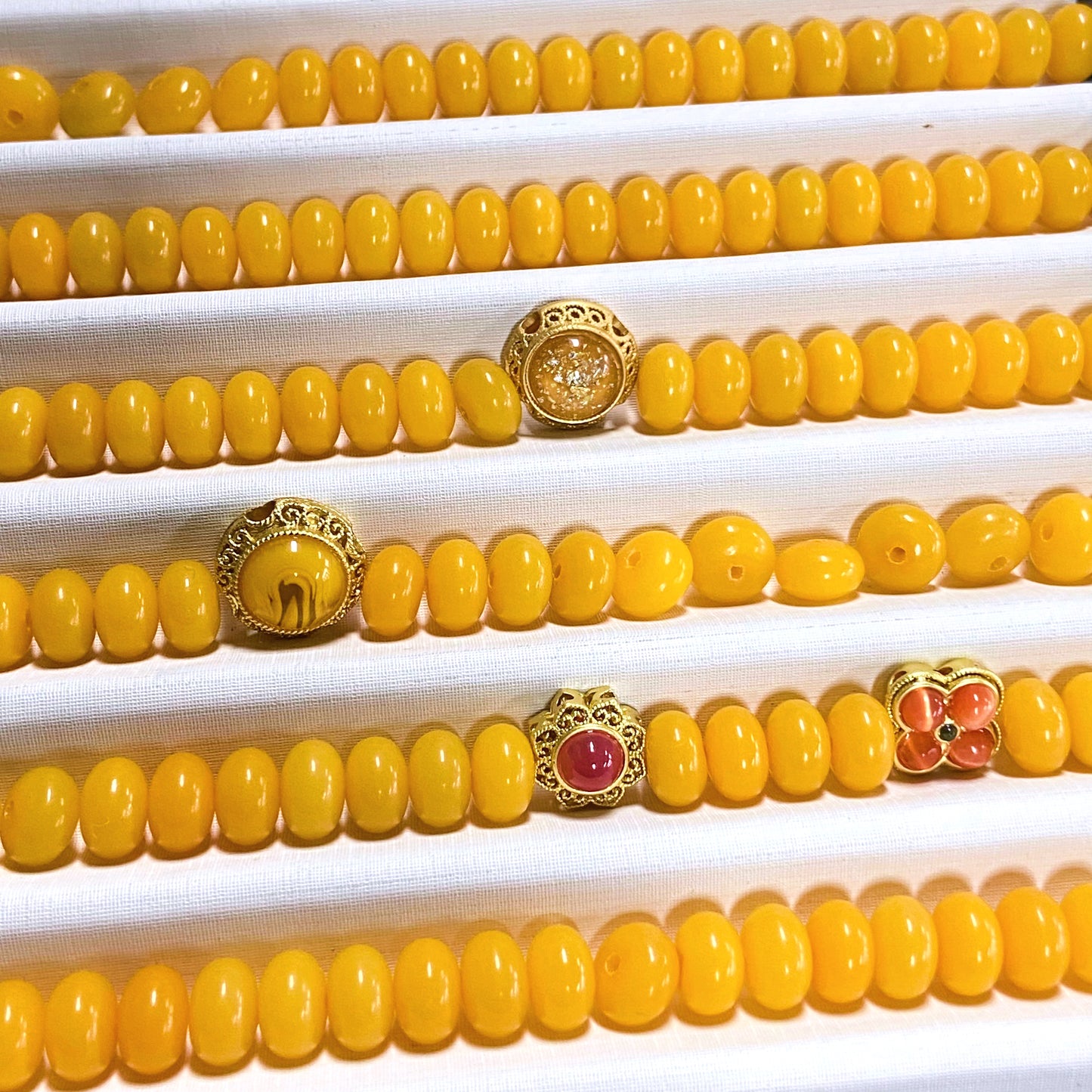 Bodhi Cobble Stone Mango