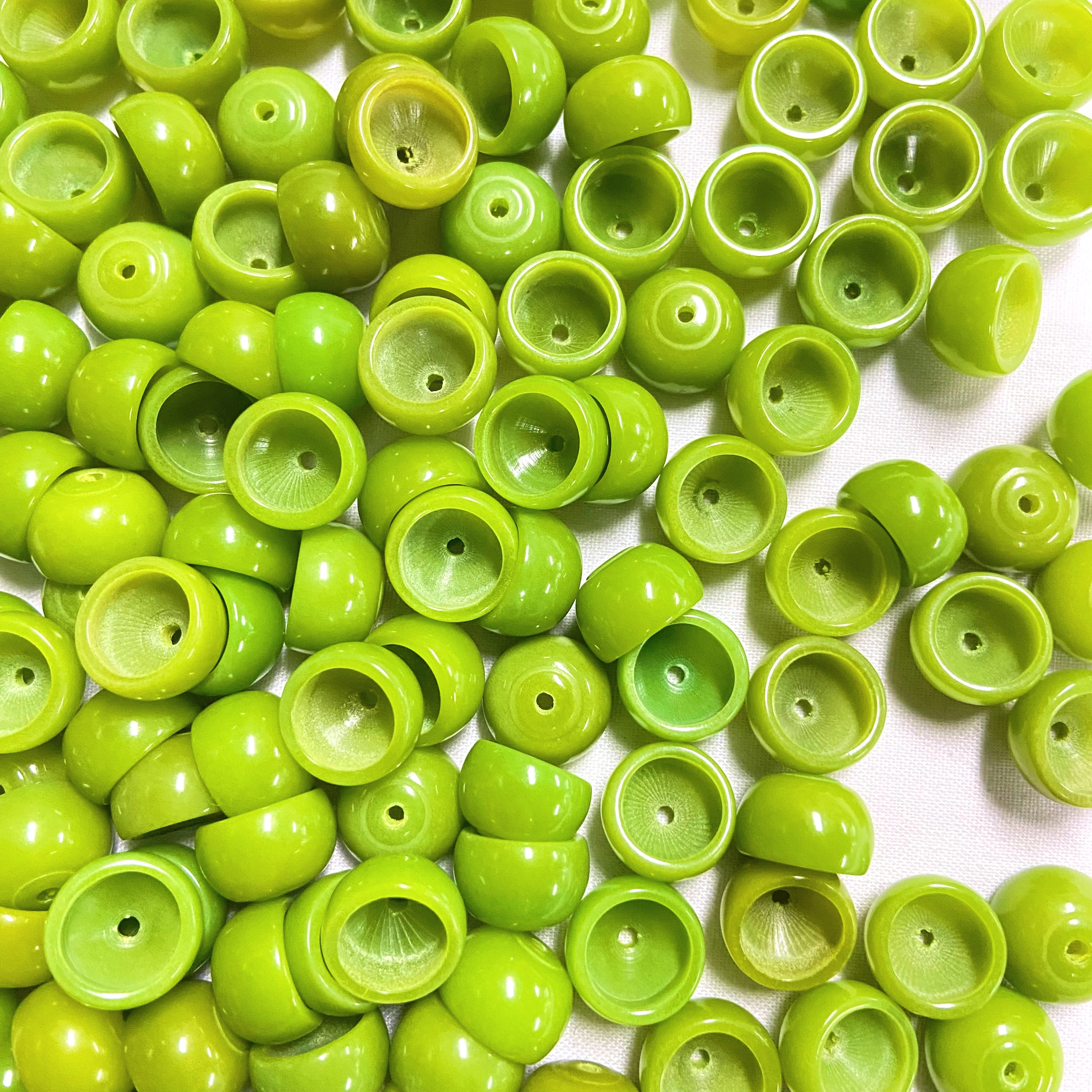 Bodhi Bowl Green
