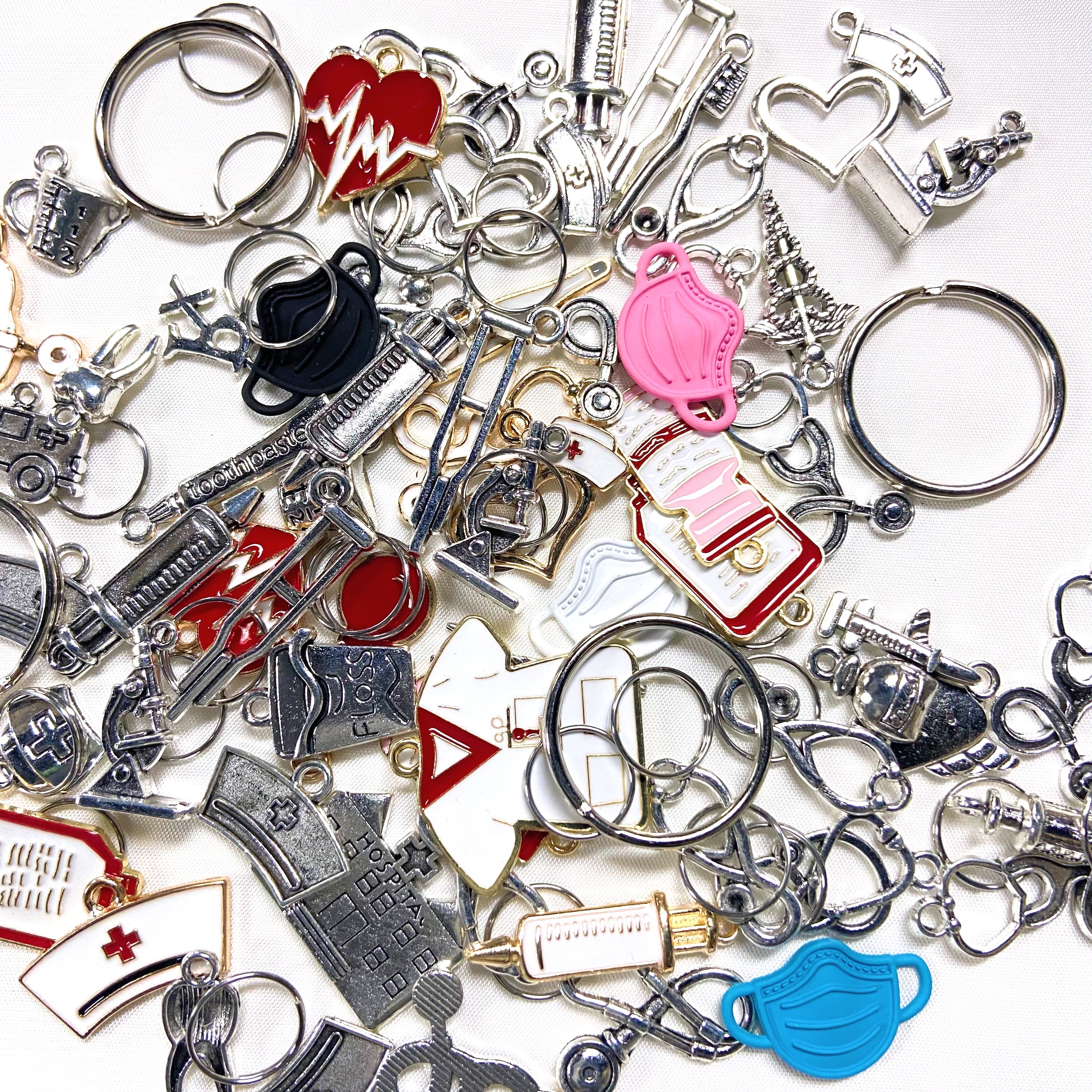 Doc Pendants