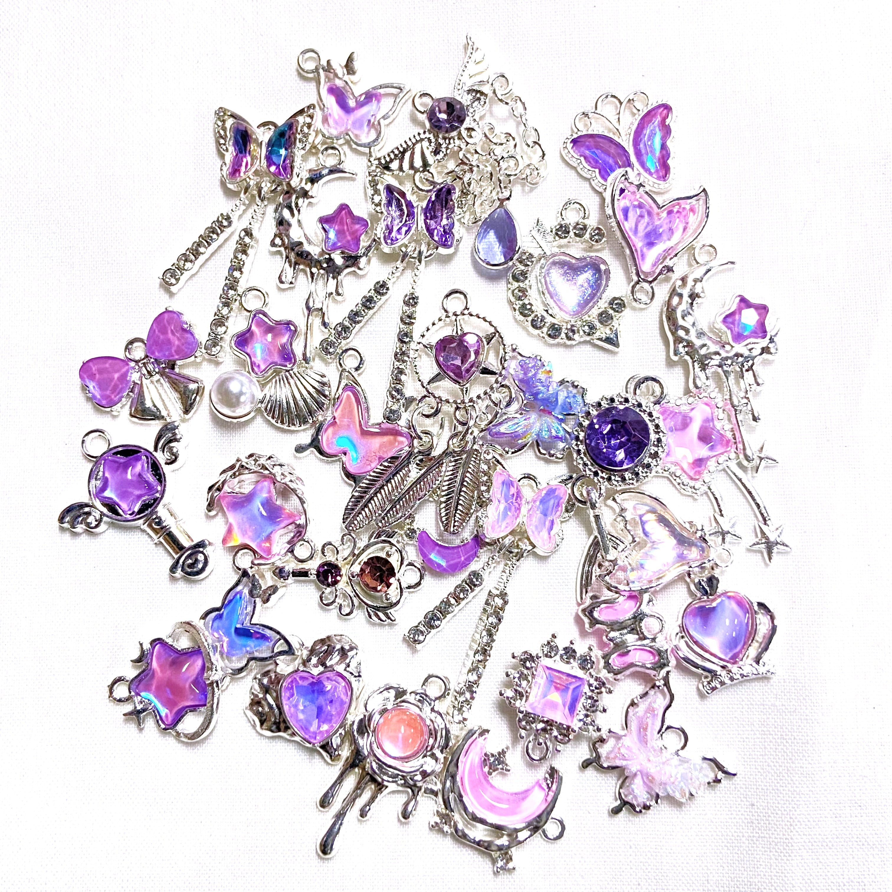 Purple Gleam