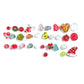Xmas beads
